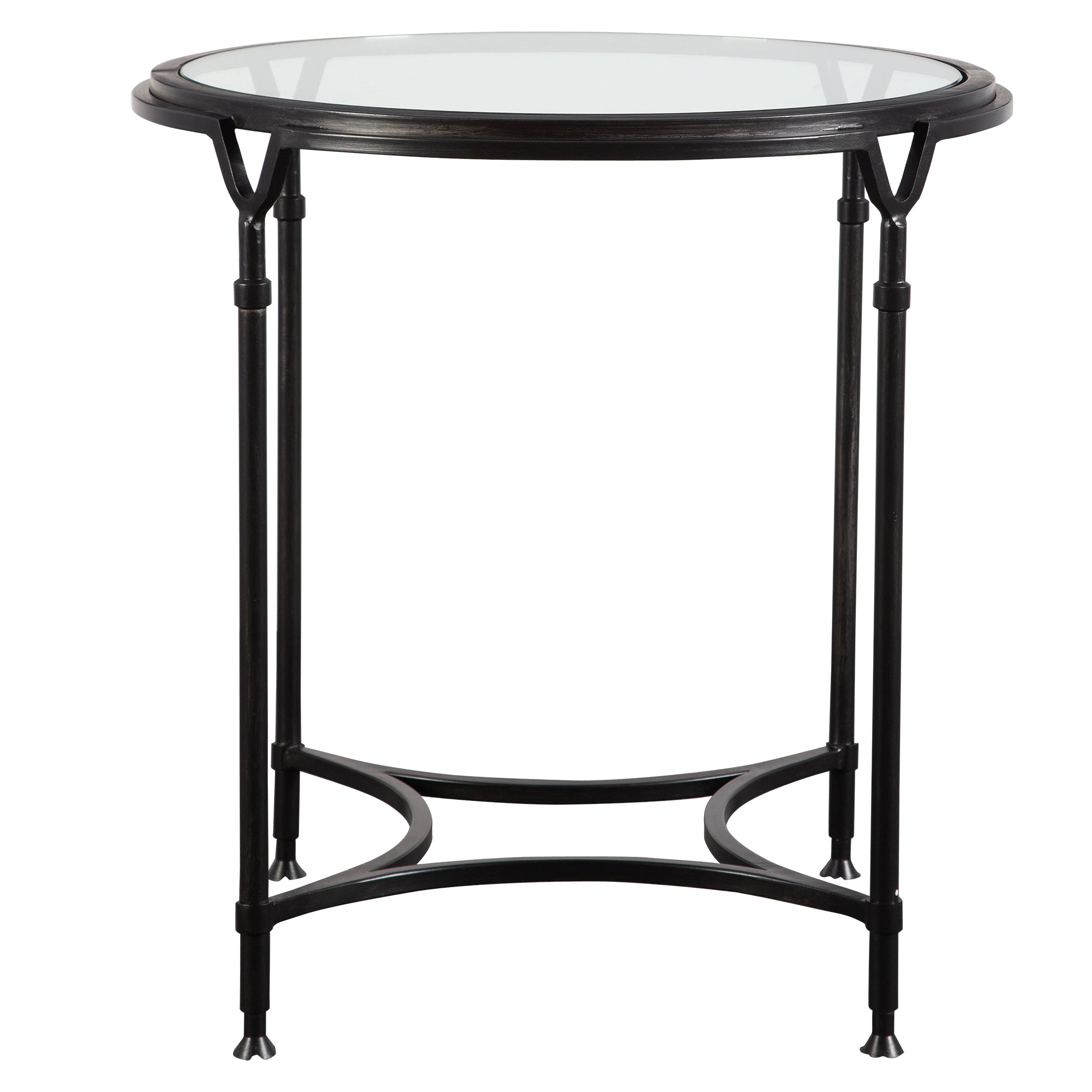 Uttermost Samson Accent & End Tables