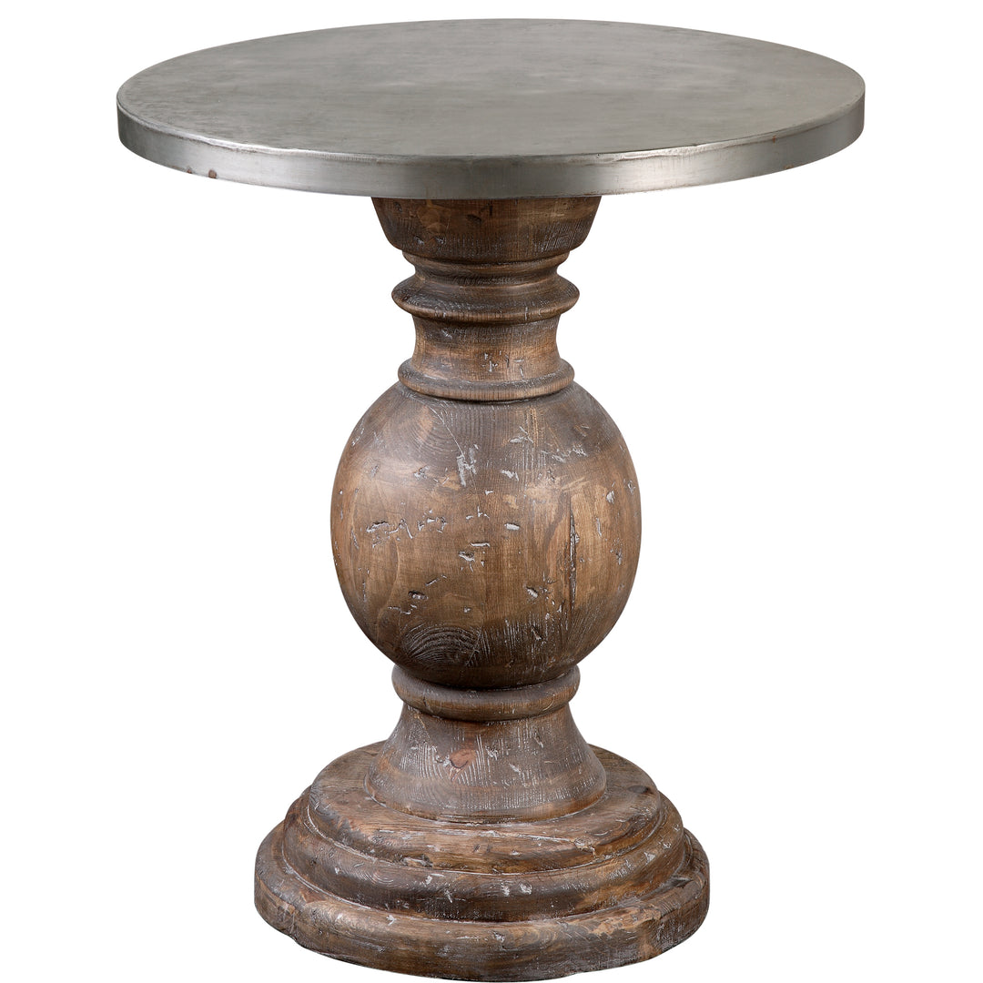 Uttermost Blythe Accent & End Tables End Tables Uttermost   