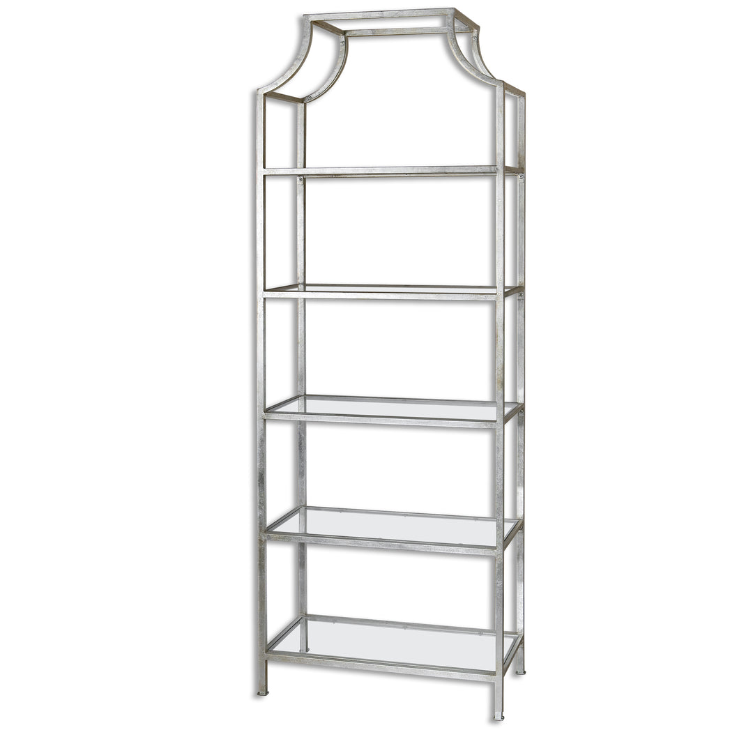 Uttermost Aurelie Etageres Shelving Uttermost   