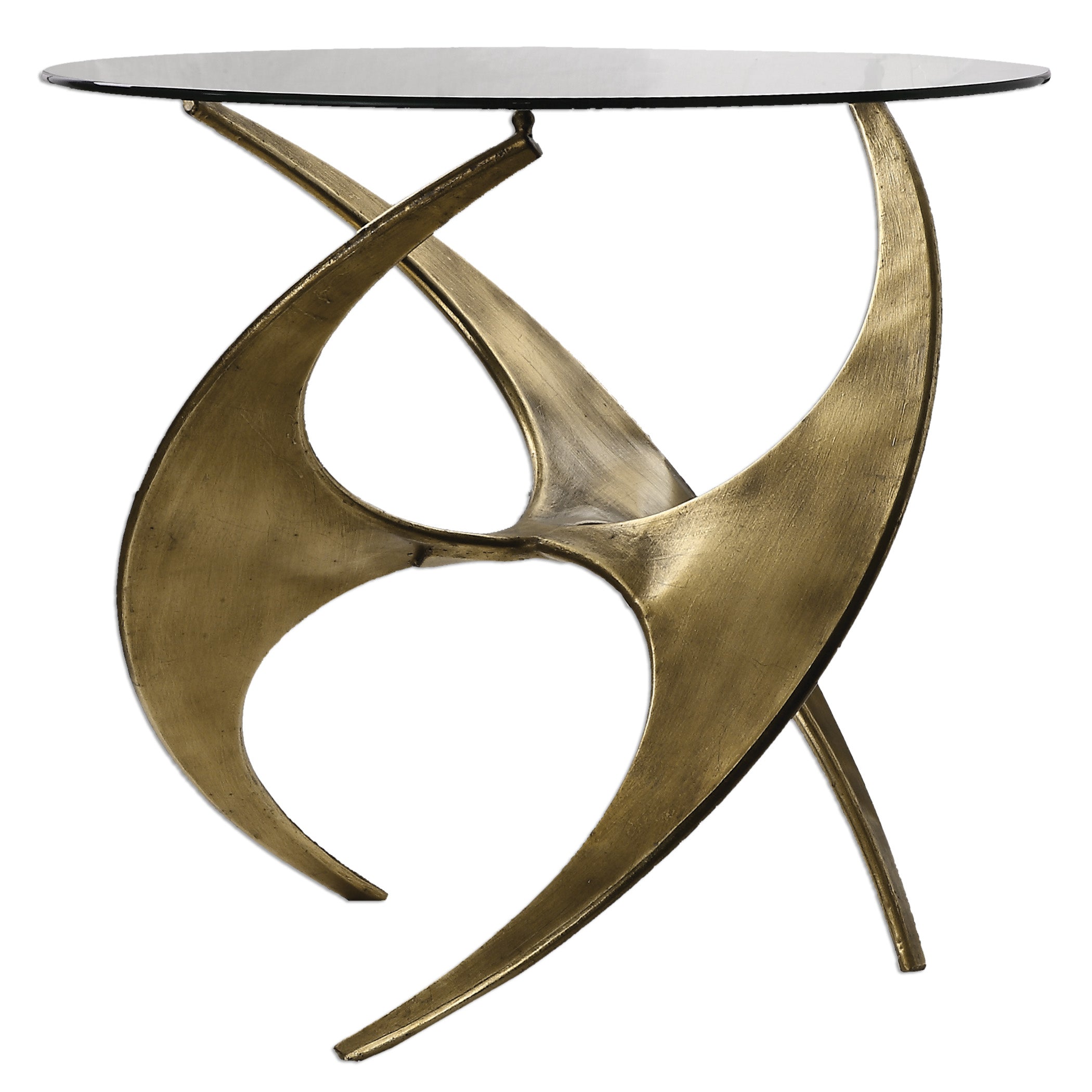 Uttermost Graciano Accent & End Tables