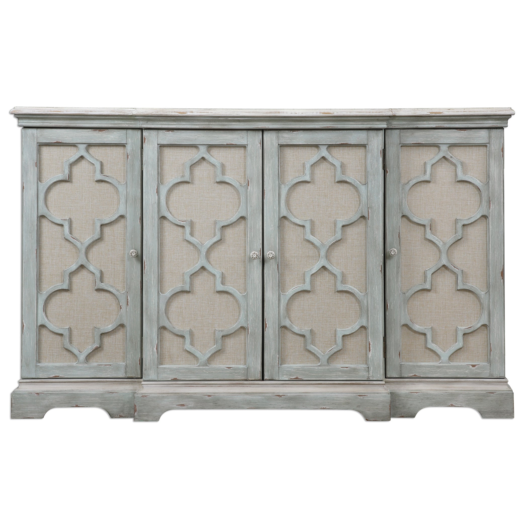 Uttermost Sophie Door Cabinets Door Cabinets Uttermost   