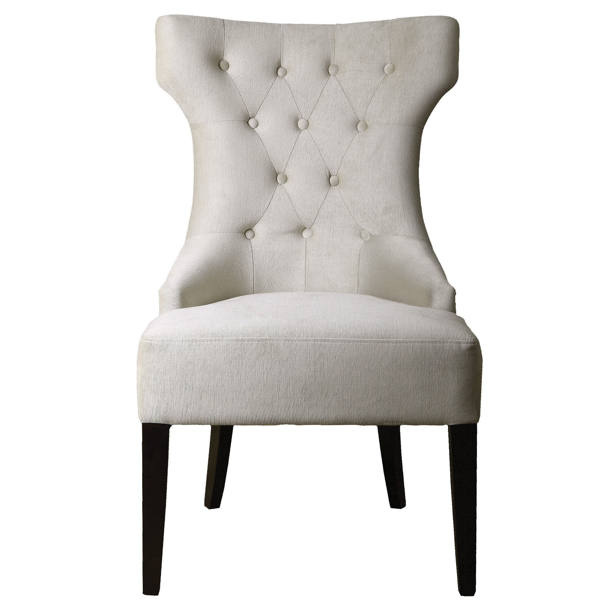 Uttermost Arlette  Accent Chairs & Armchairs Accent Chairs & Armchairs Uttermost   