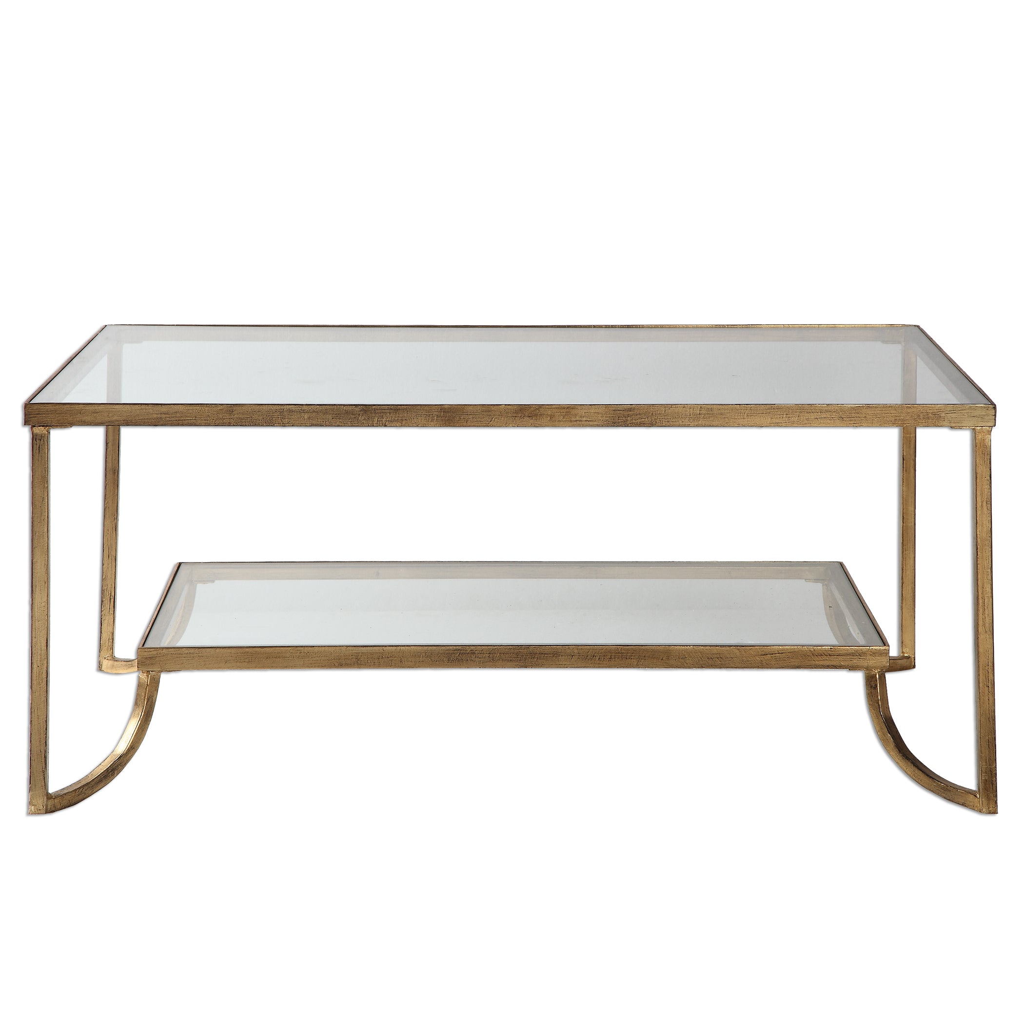 Uttermost Katina Cocktail & Coffee Tables Cocktail & Coffee Tables Uttermost   