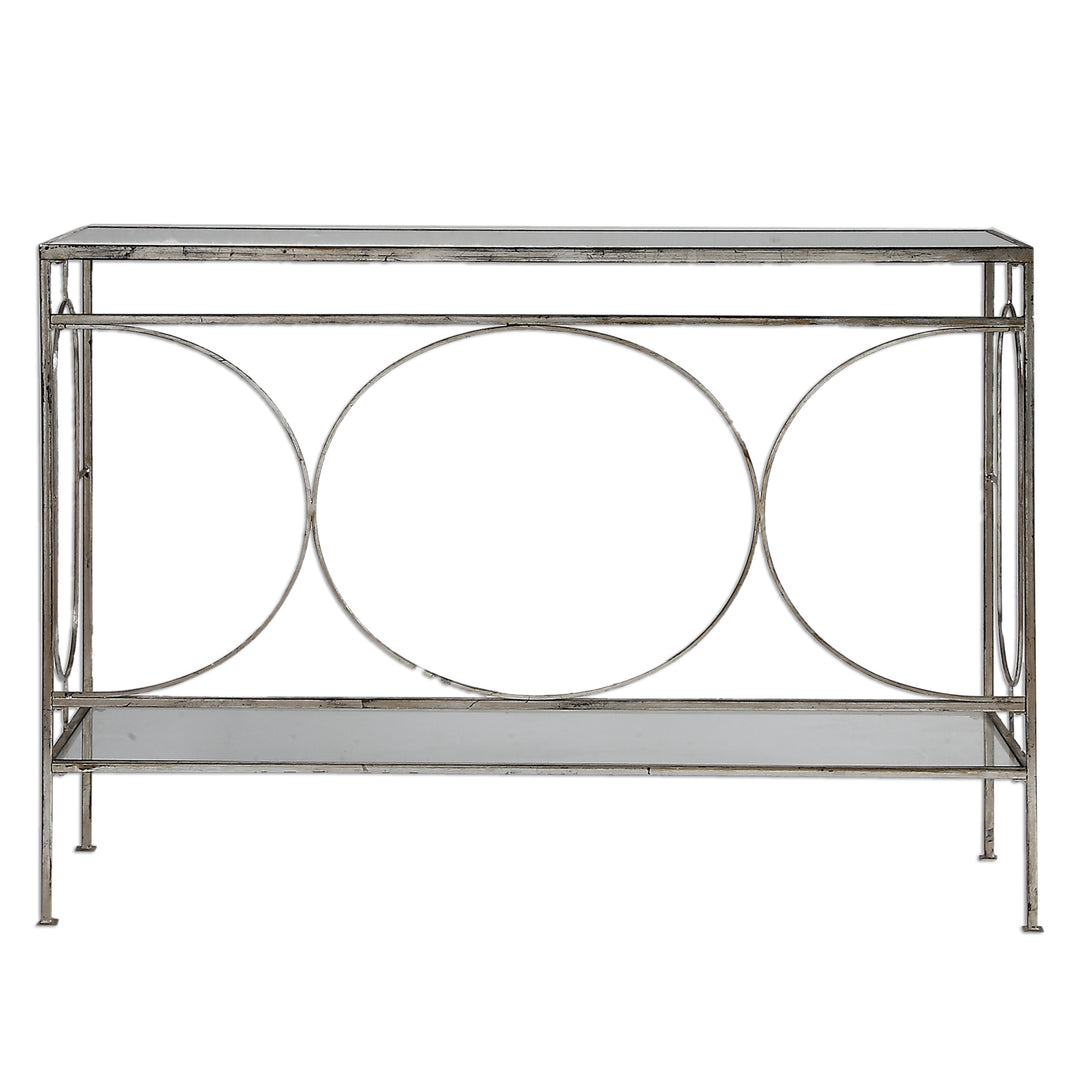 Uttermost Luano  Console & Sofa Tables End Tables Uttermost   