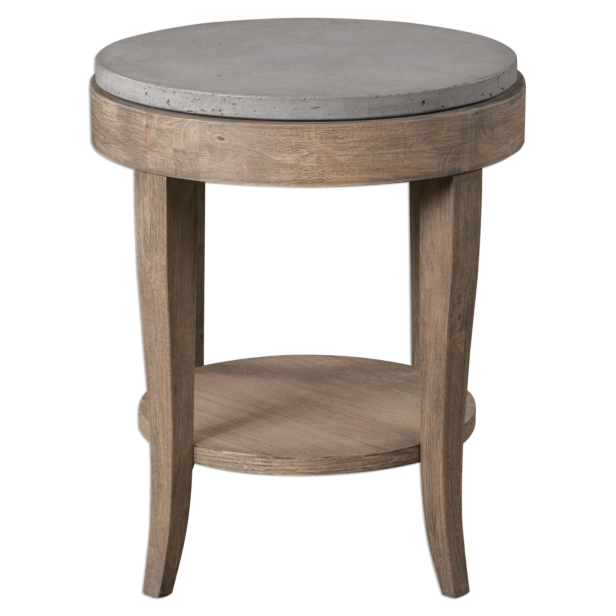 Uttermost Deka Accent & End Tables