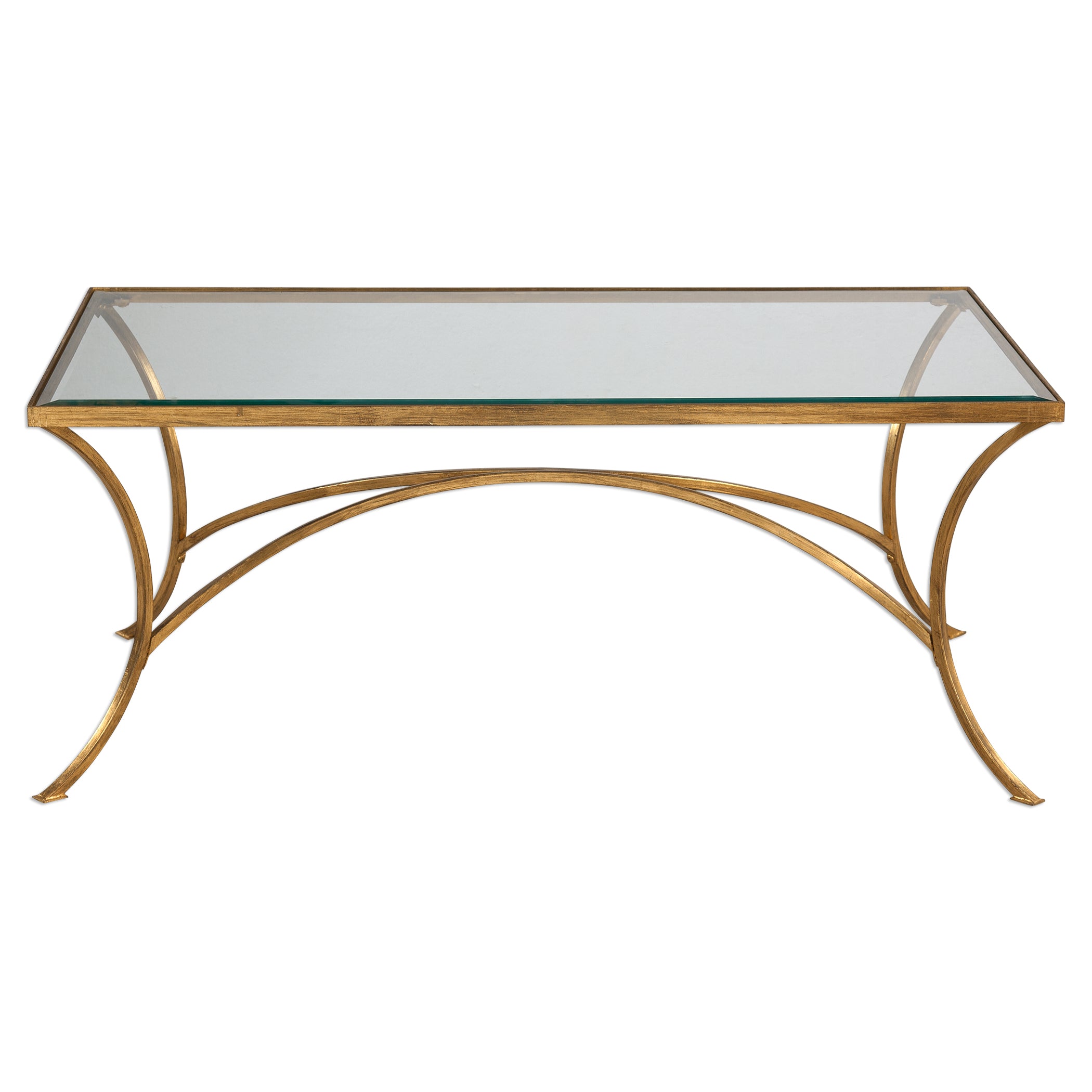 Uttermost Alayna Cocktail & Coffee Tables Cocktail & Coffee Tables Uttermost   