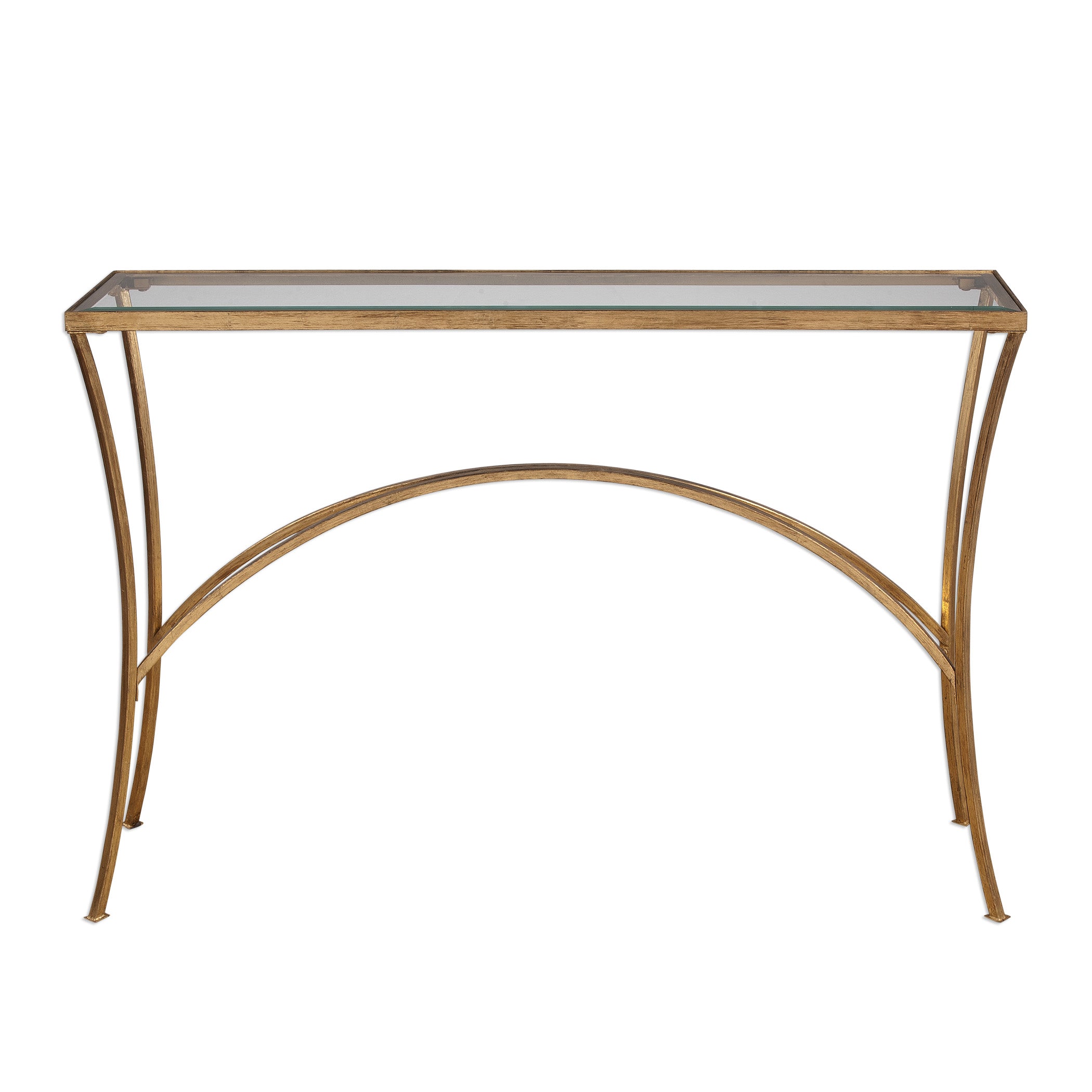 Uttermost Alayna  Console & Sofa Tables Console & Sofa Tables Uttermost   