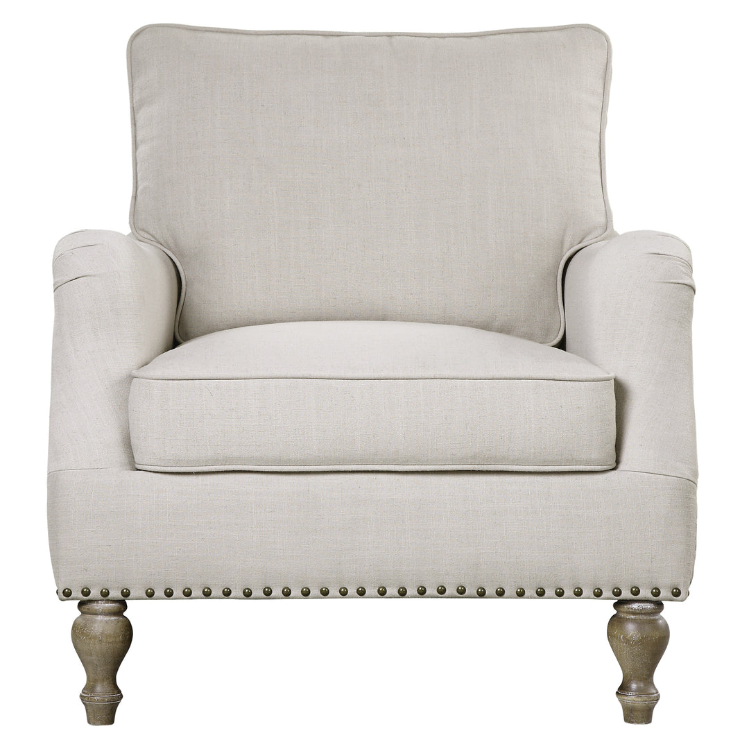 Uttermost Armstead  Accent Chairs & Armchairs Chairs Uttermost   