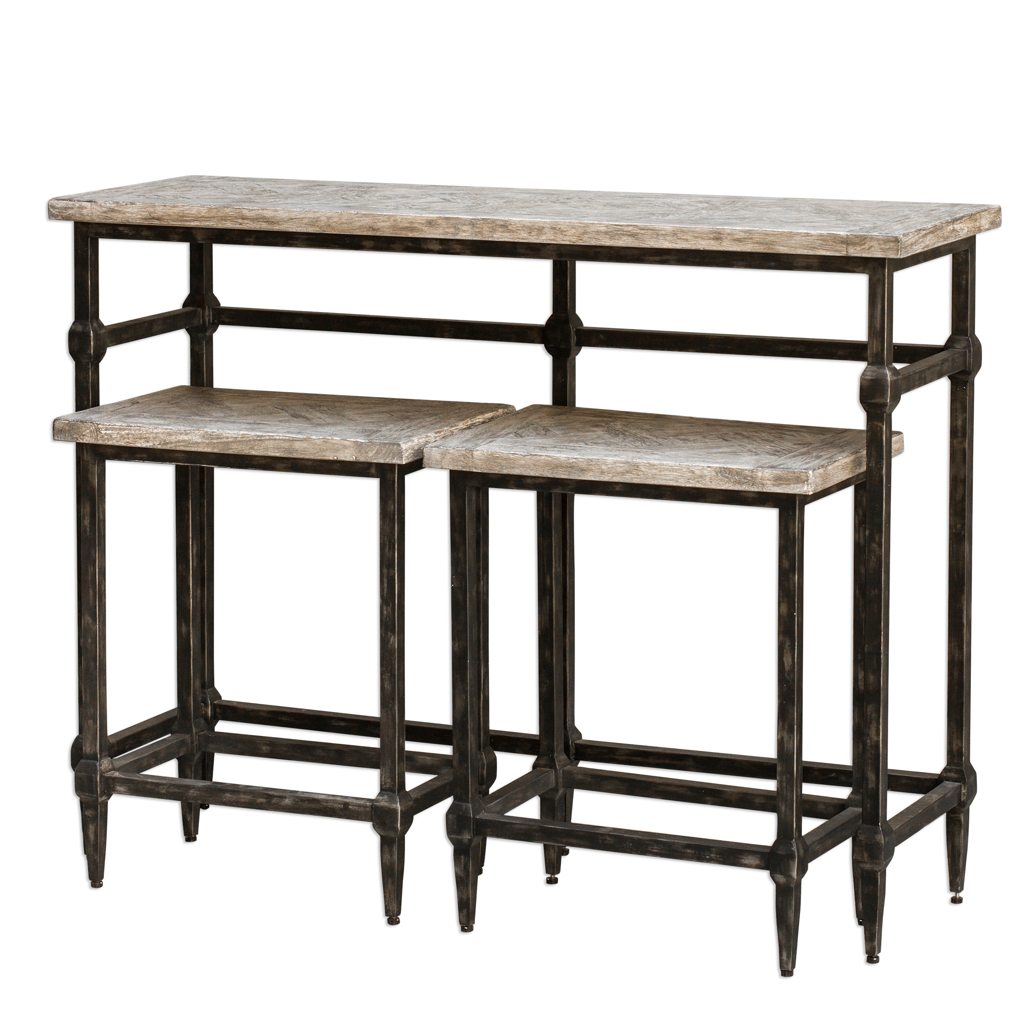 Uttermost Tameron Bistro Set