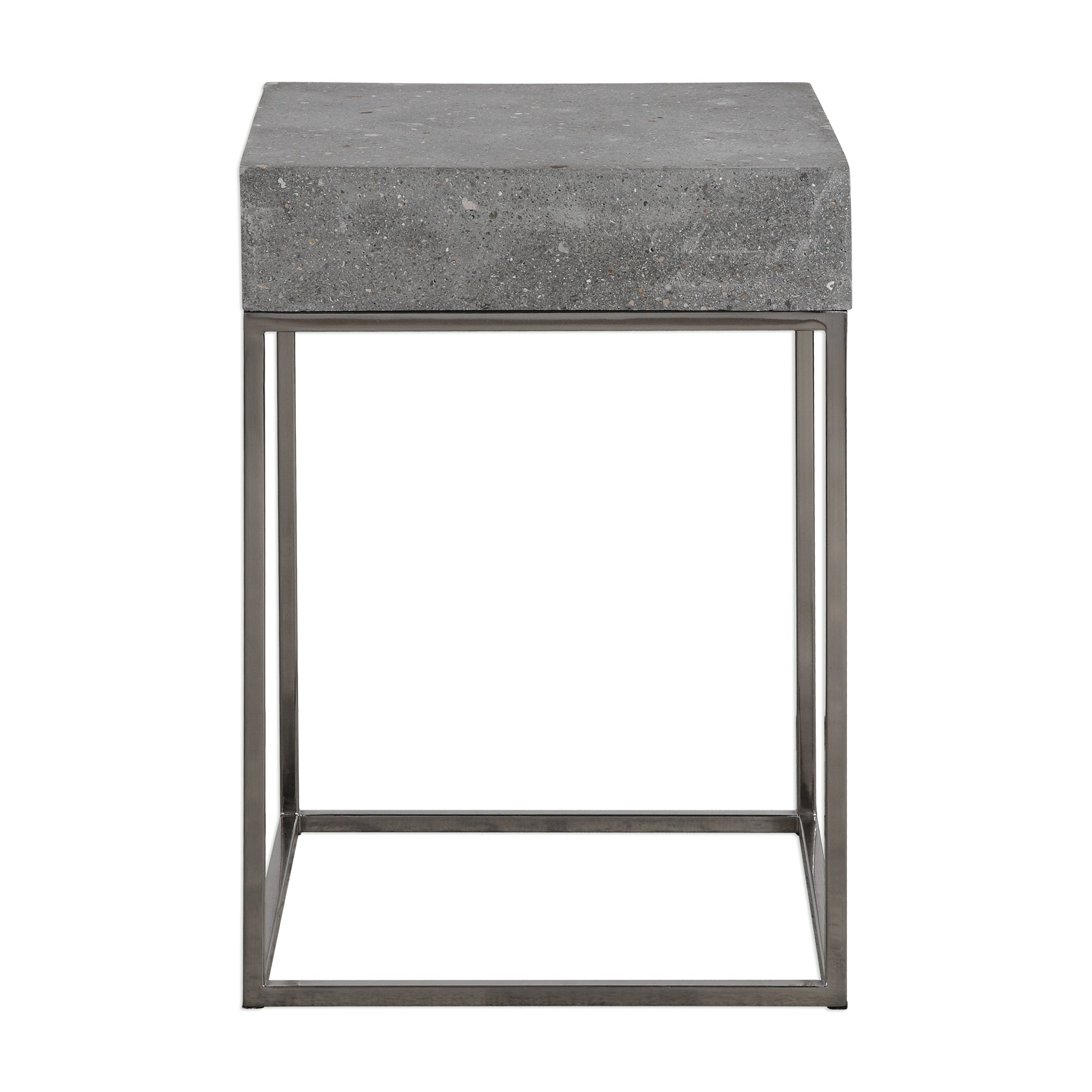 Uttermost Jude Accent & End Tables