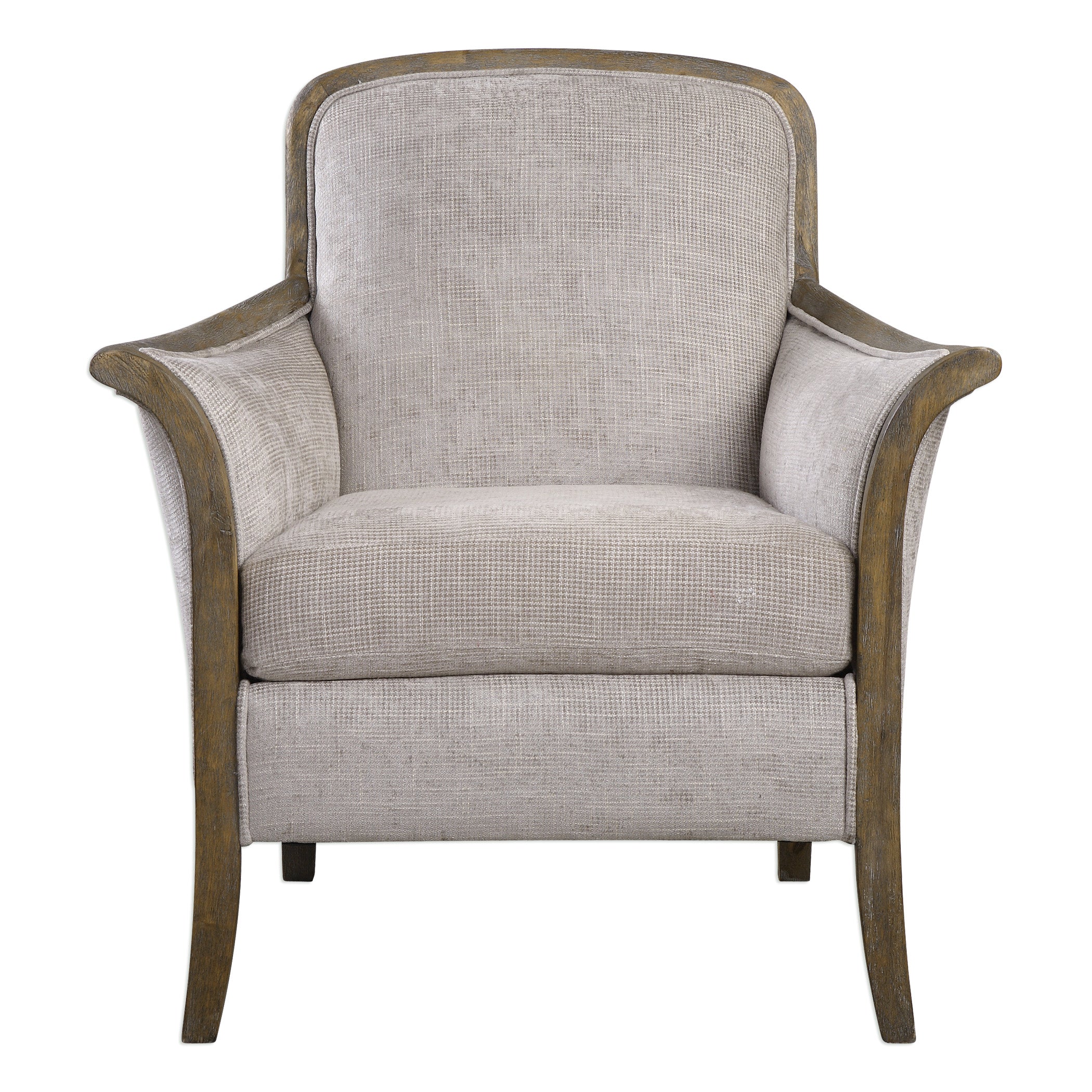 Uttermost Brittoney  Accent Chairs & Armchairs Accent Chairs & Armchairs Uttermost   