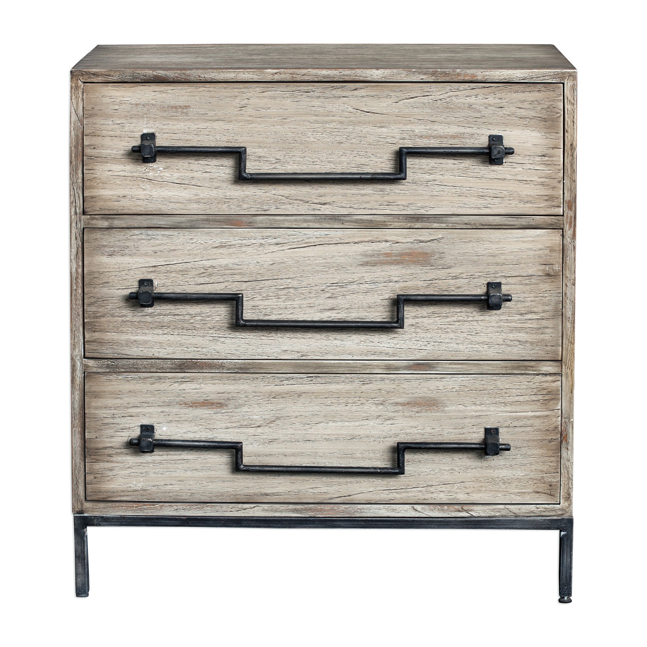 Uttermost Jory Chests & Cabinets