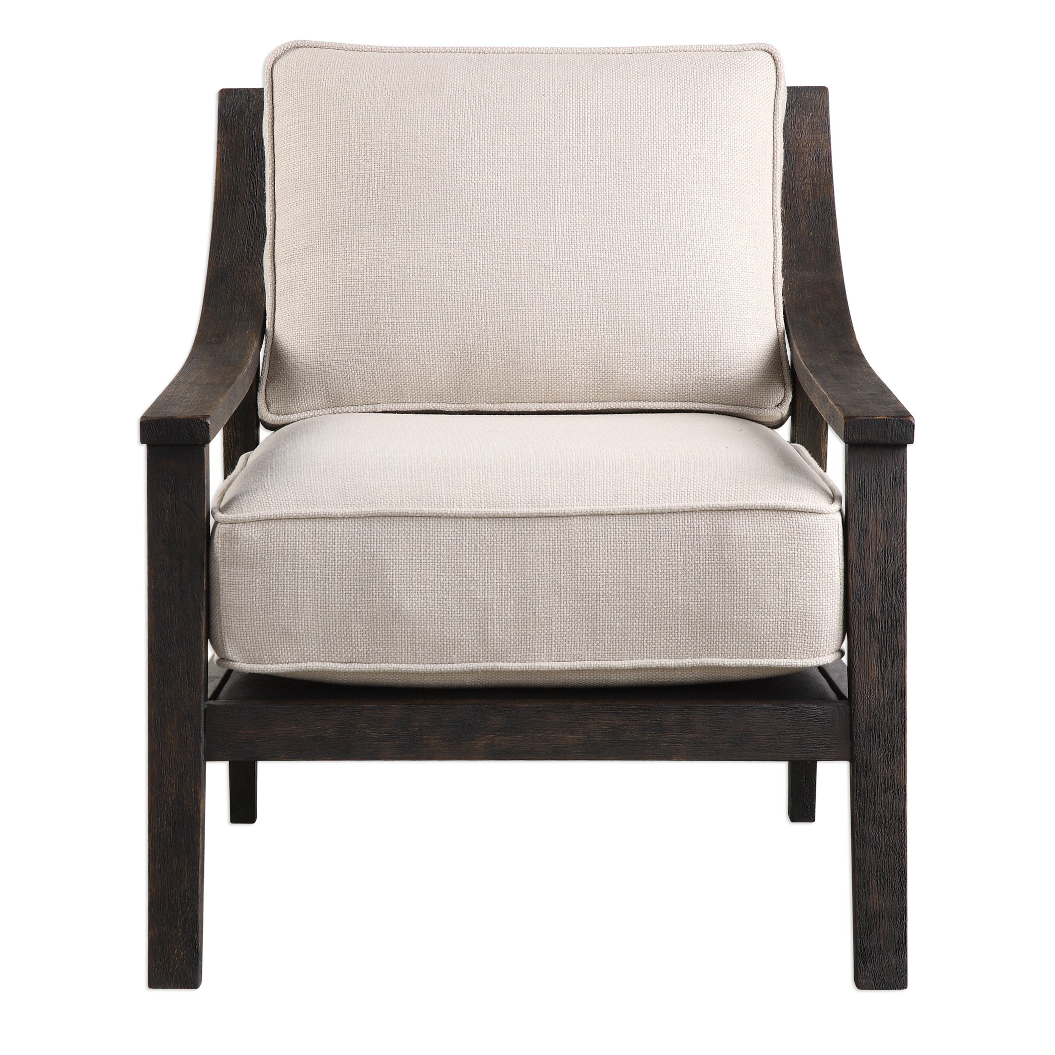 Uttermost Lyle  Accent Chairs & Armchairs Accent Chairs & Armchairs Uttermost   