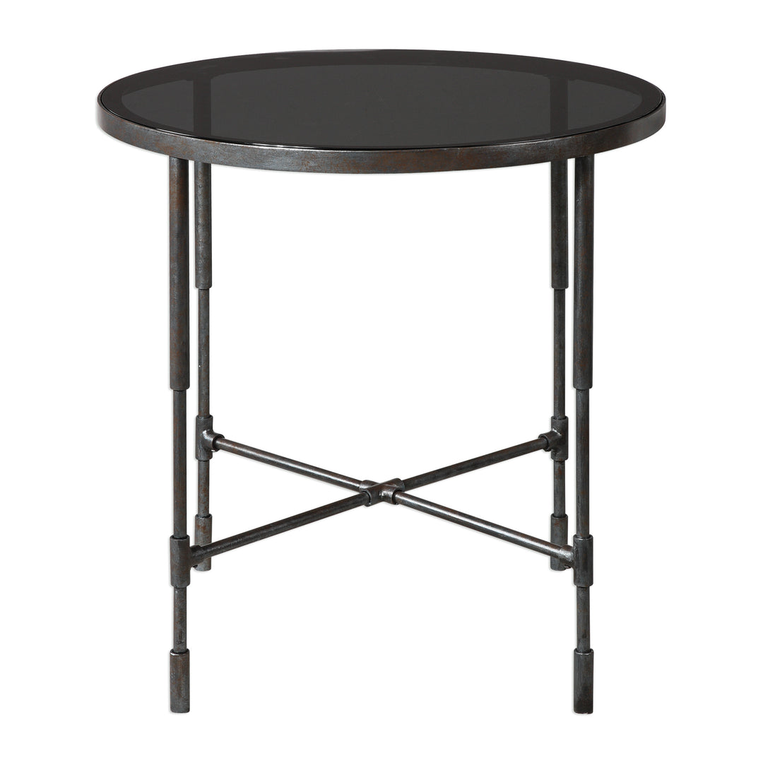 Uttermost Vande Accent & End Tables