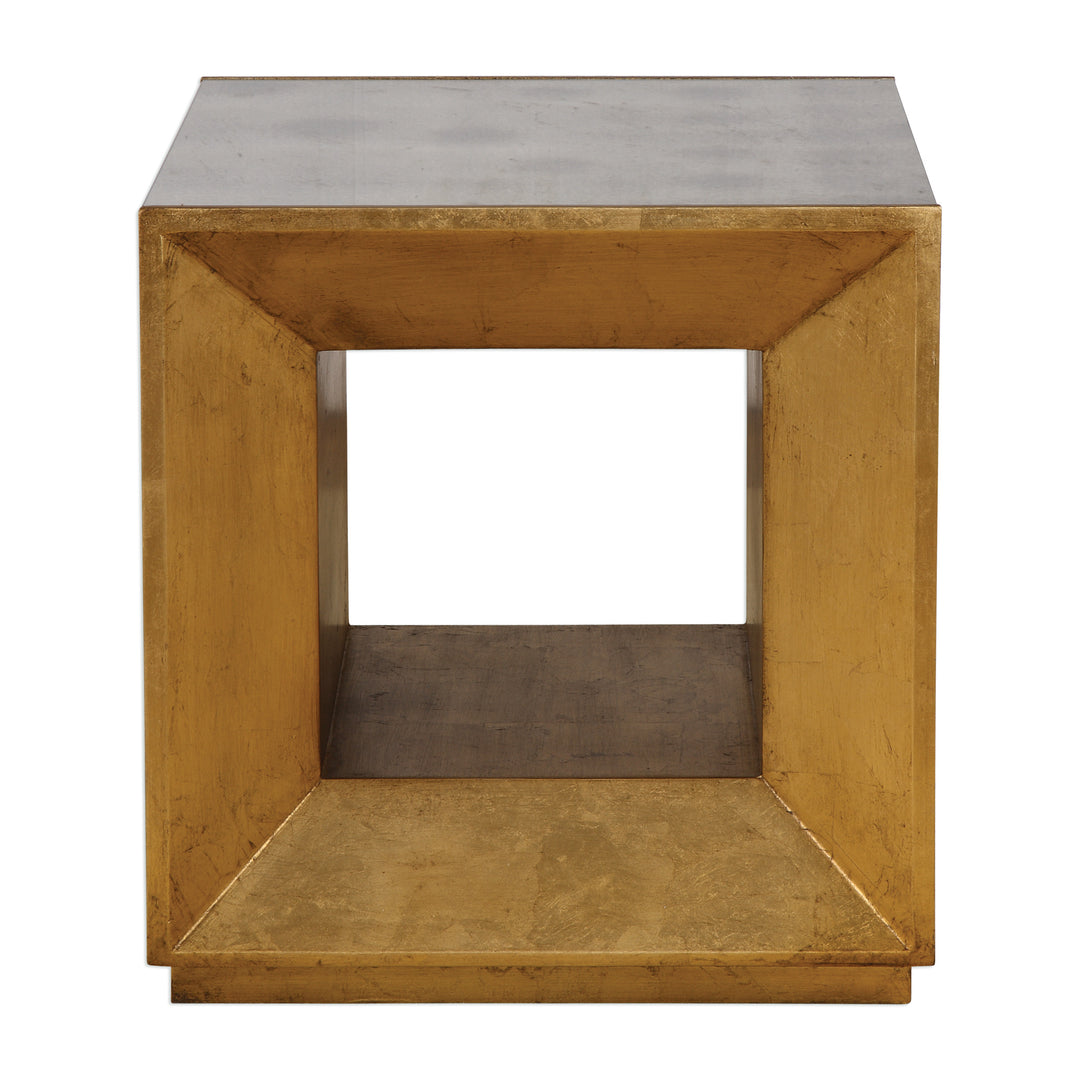 Uttermost Flair Accent & End Tables End Tables Uttermost   