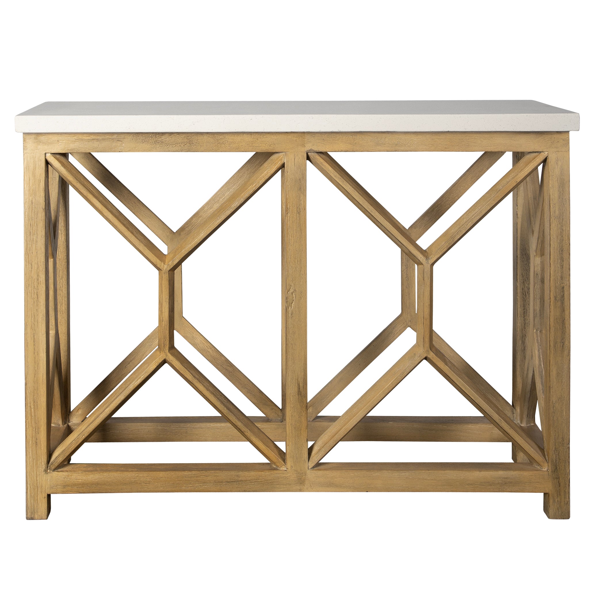 Uttermost Catali  Console & Sofa Tables Console & Sofa Tables Uttermost   