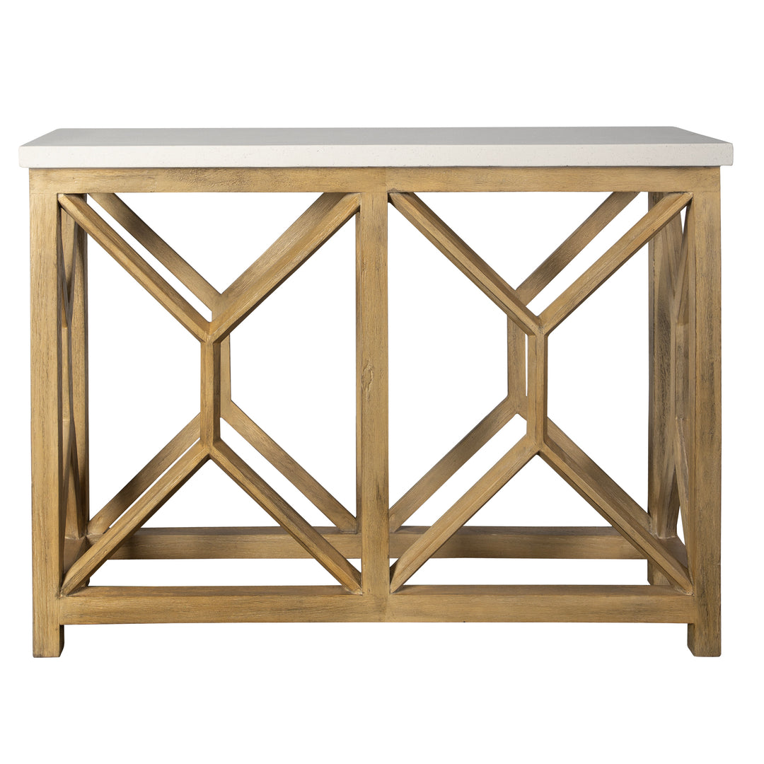 Uttermost Catali  Console & Sofa Tables End Tables Uttermost   