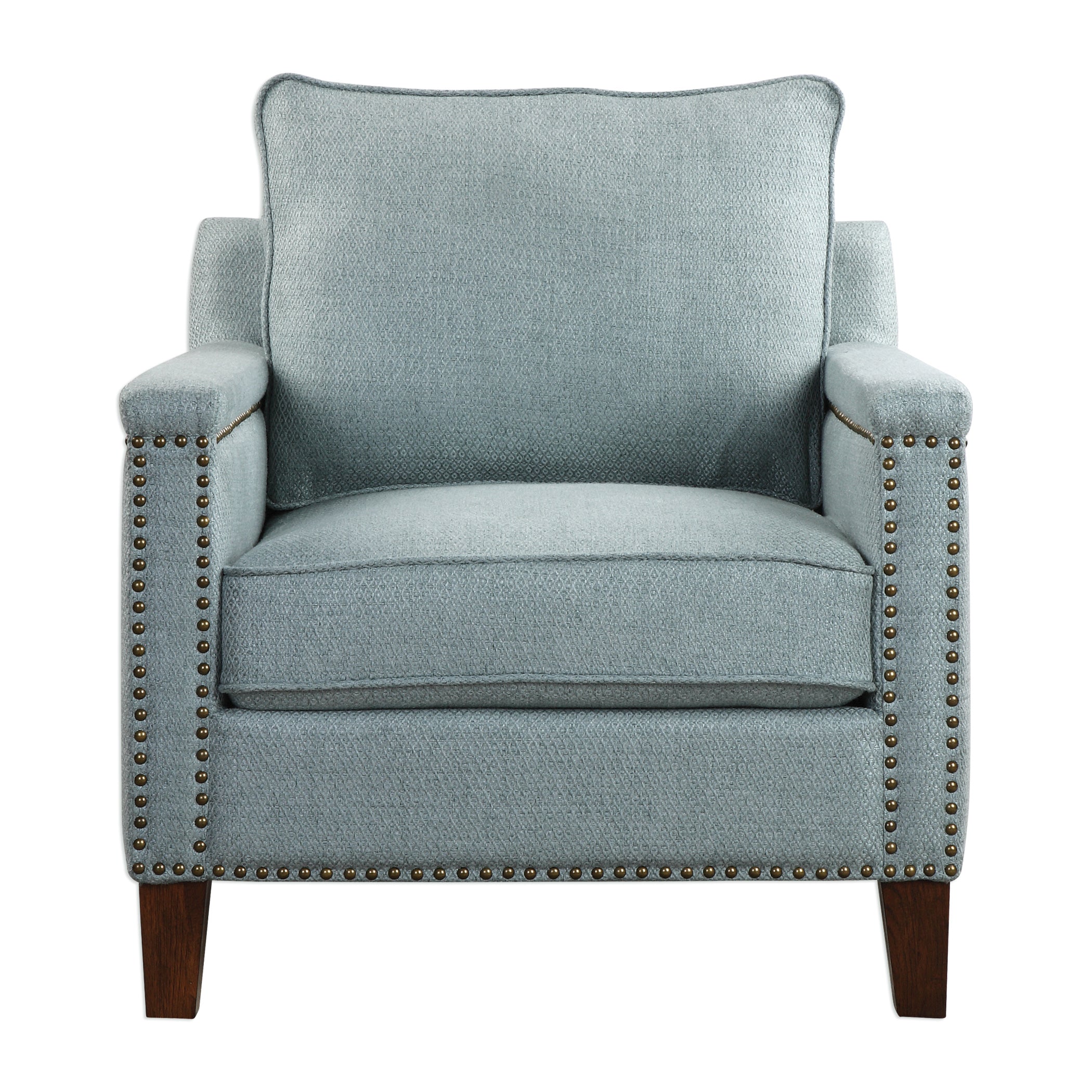 Uttermost Charlotta Accent Chairs & Armchairs