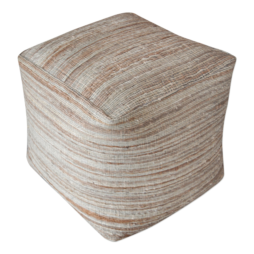 Uttermost Shiro Ottomans & Poufs