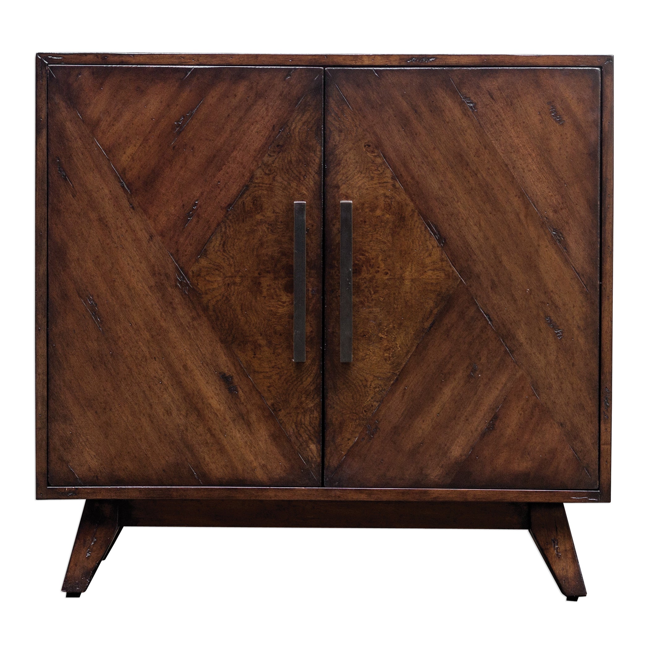 Uttermost Liri Accent Cabinet