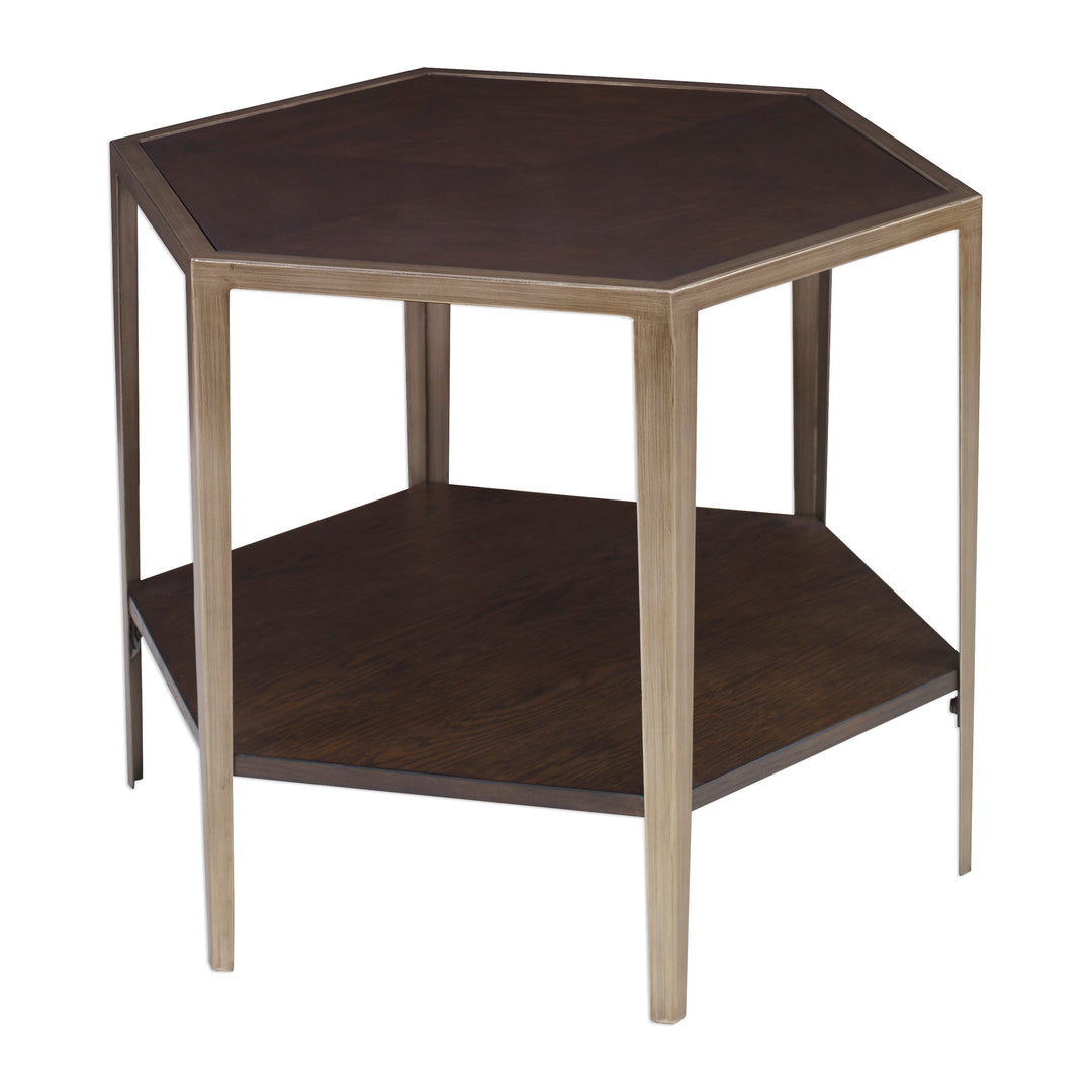 Uttermost Alicia Accent & End Tables End Tables Uttermost   