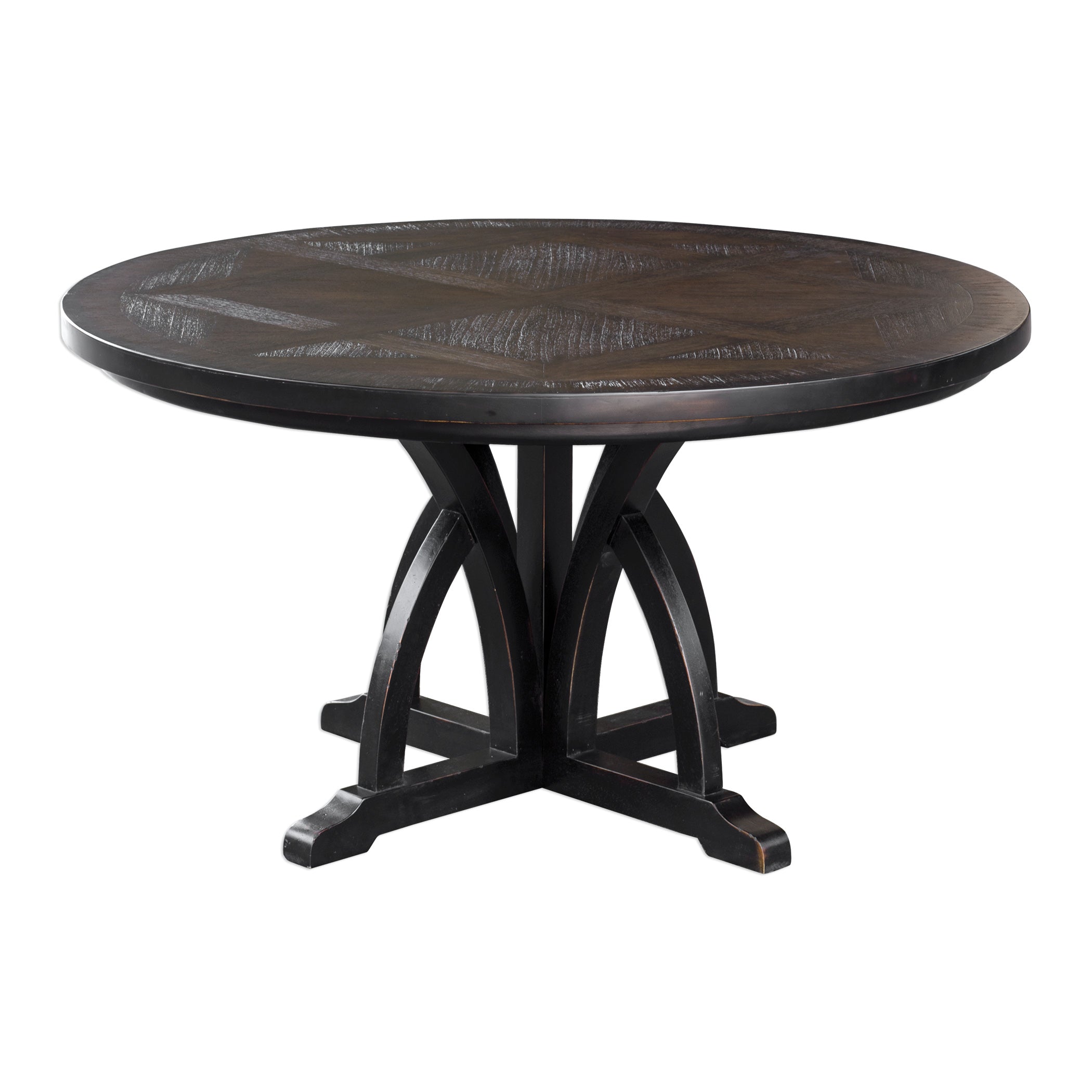 Uttermost Maiva  Dining Table Dining Table Uttermost   