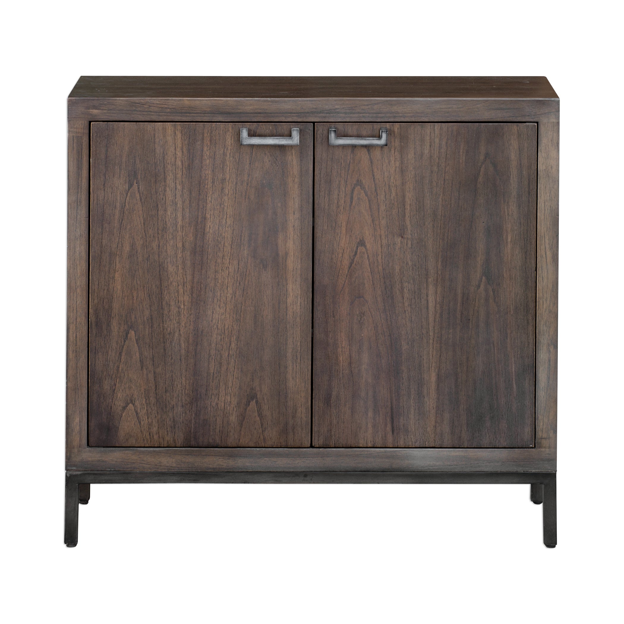 Uttermost Nadie Console Cabinet