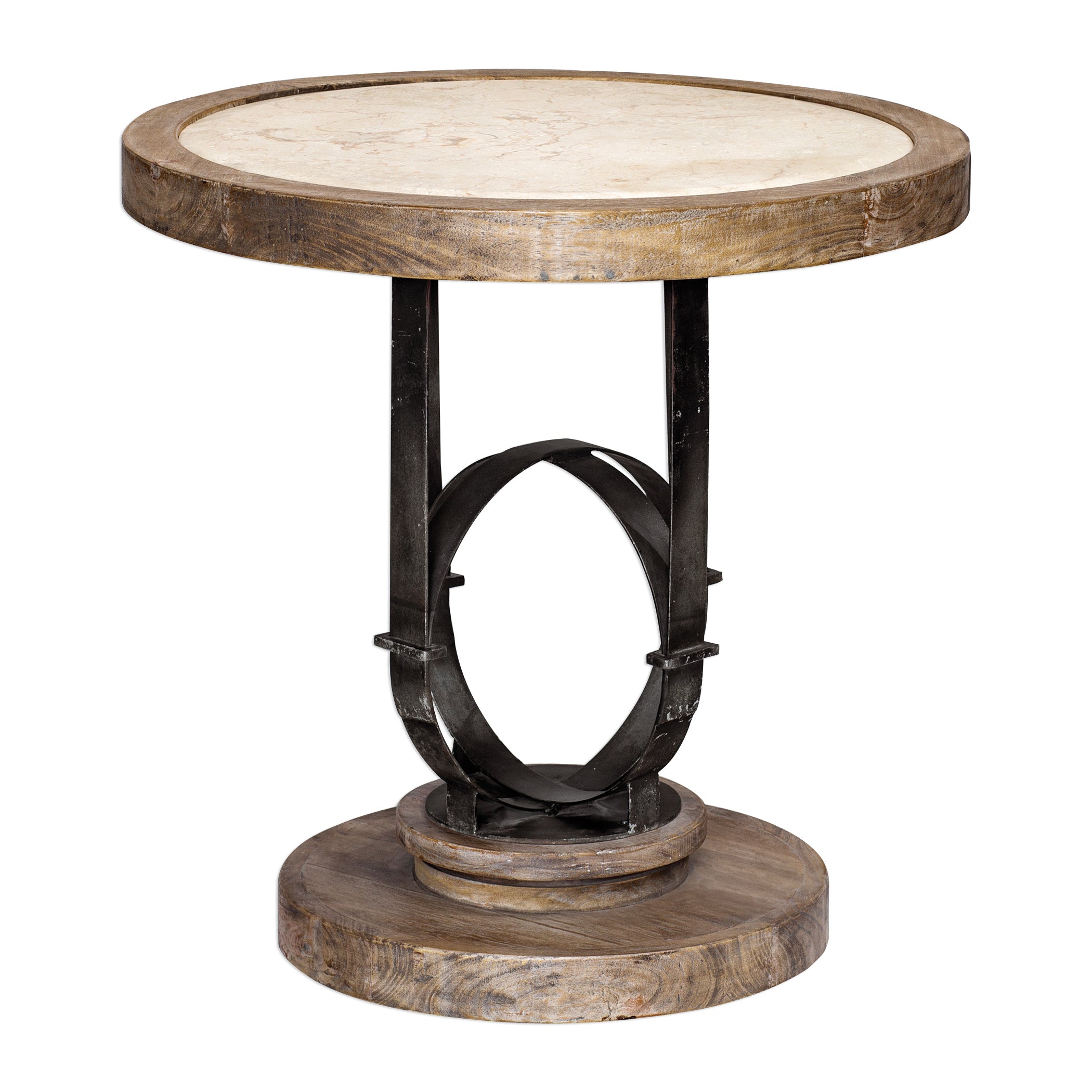 Uttermost Sydney Accent & End Tables Accent & End Tables Uttermost   