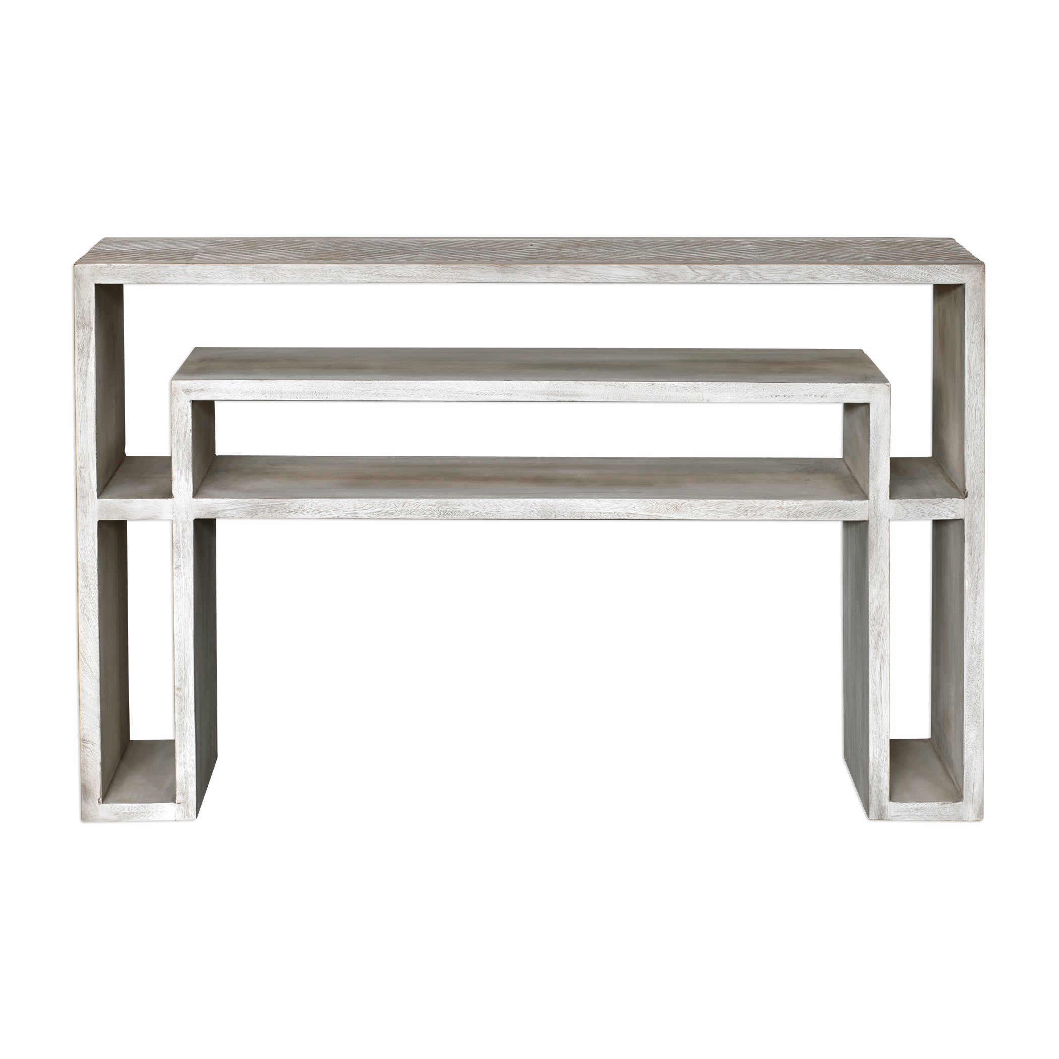 Uttermost Genara Console & Sofa Tables