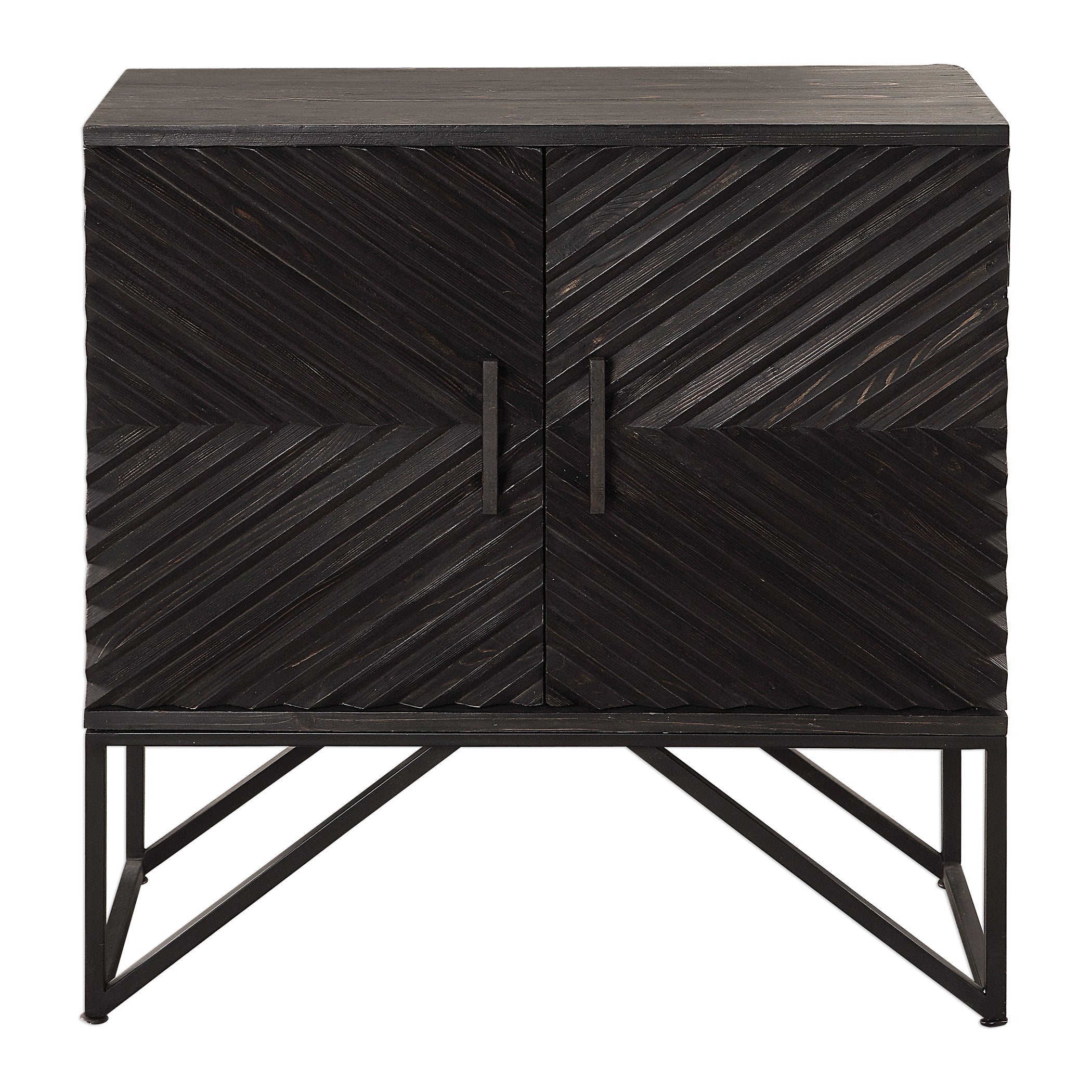 Uttermost Zadie Accent Cabinets