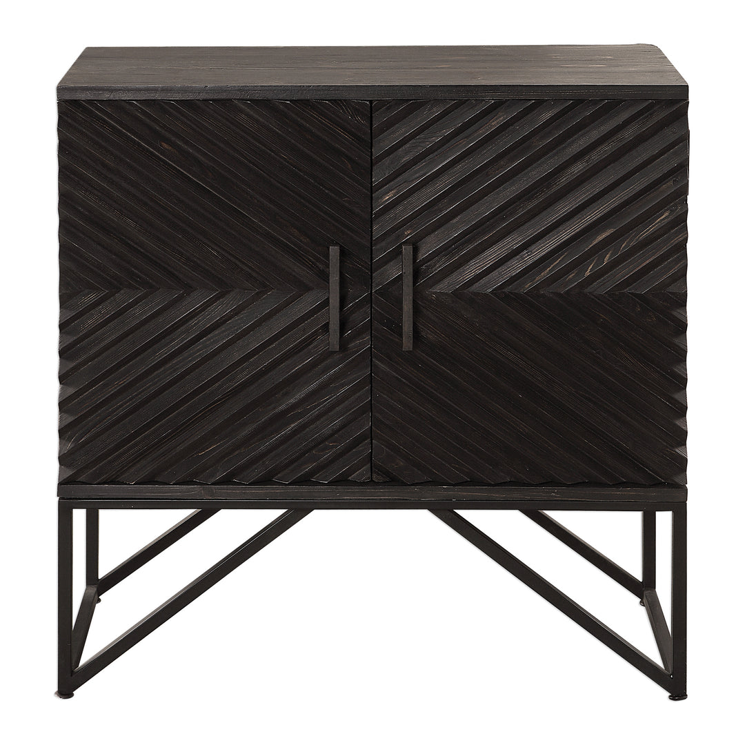 Uttermost Zadie Accent Cabinets