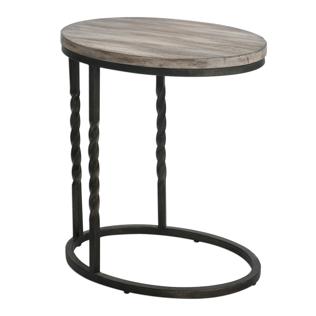 Uttermost Tauret Accent & End Tables