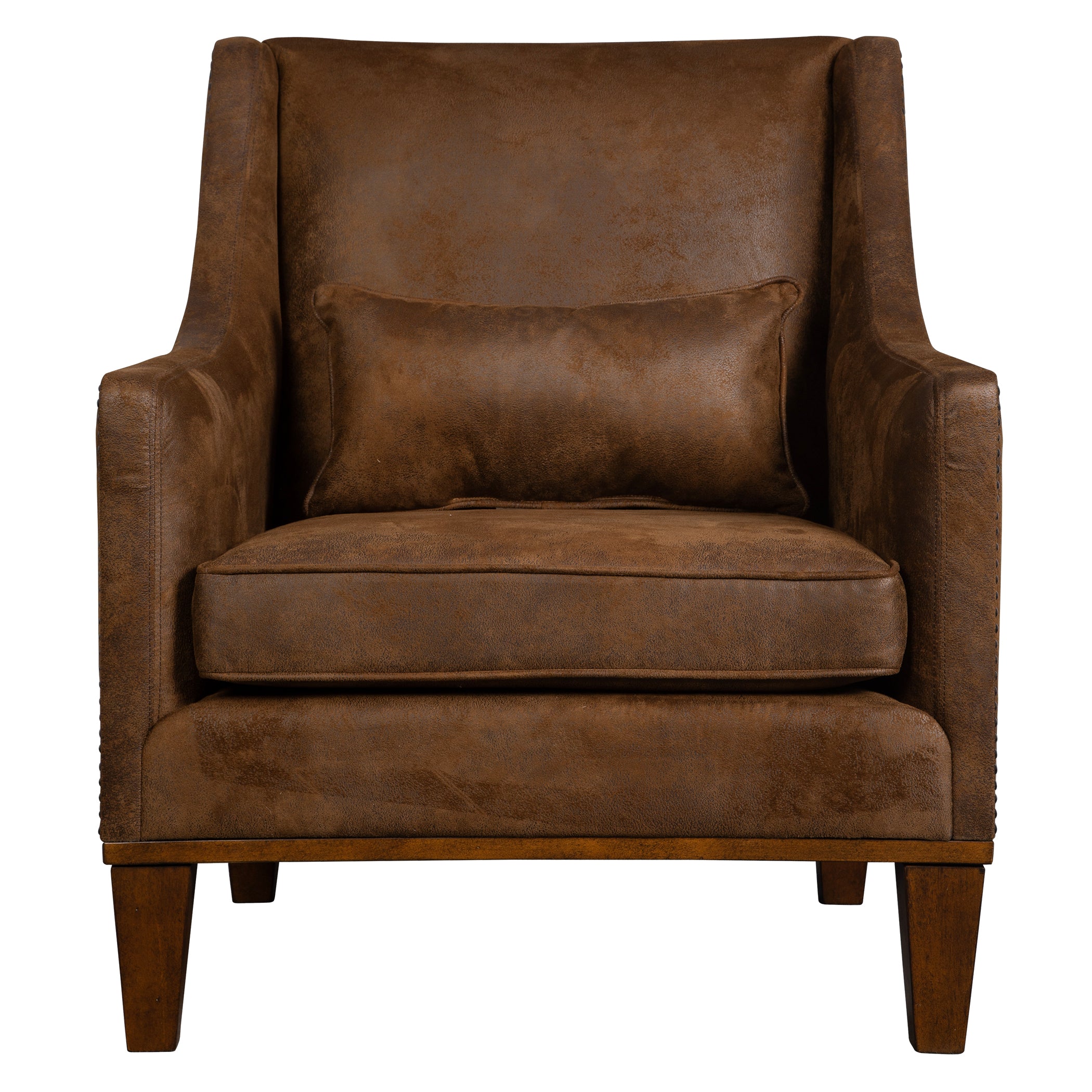 Uttermost Clay  Accent Chairs & Armchairs Accent Chairs & Armchairs Uttermost   