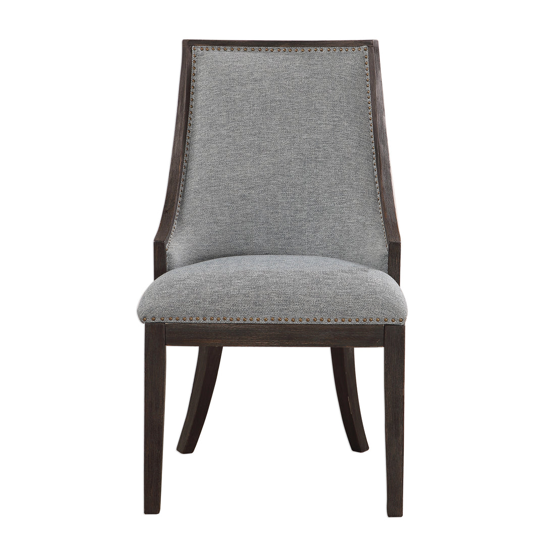 Uttermost Janis Accent Chairs & Armchairs