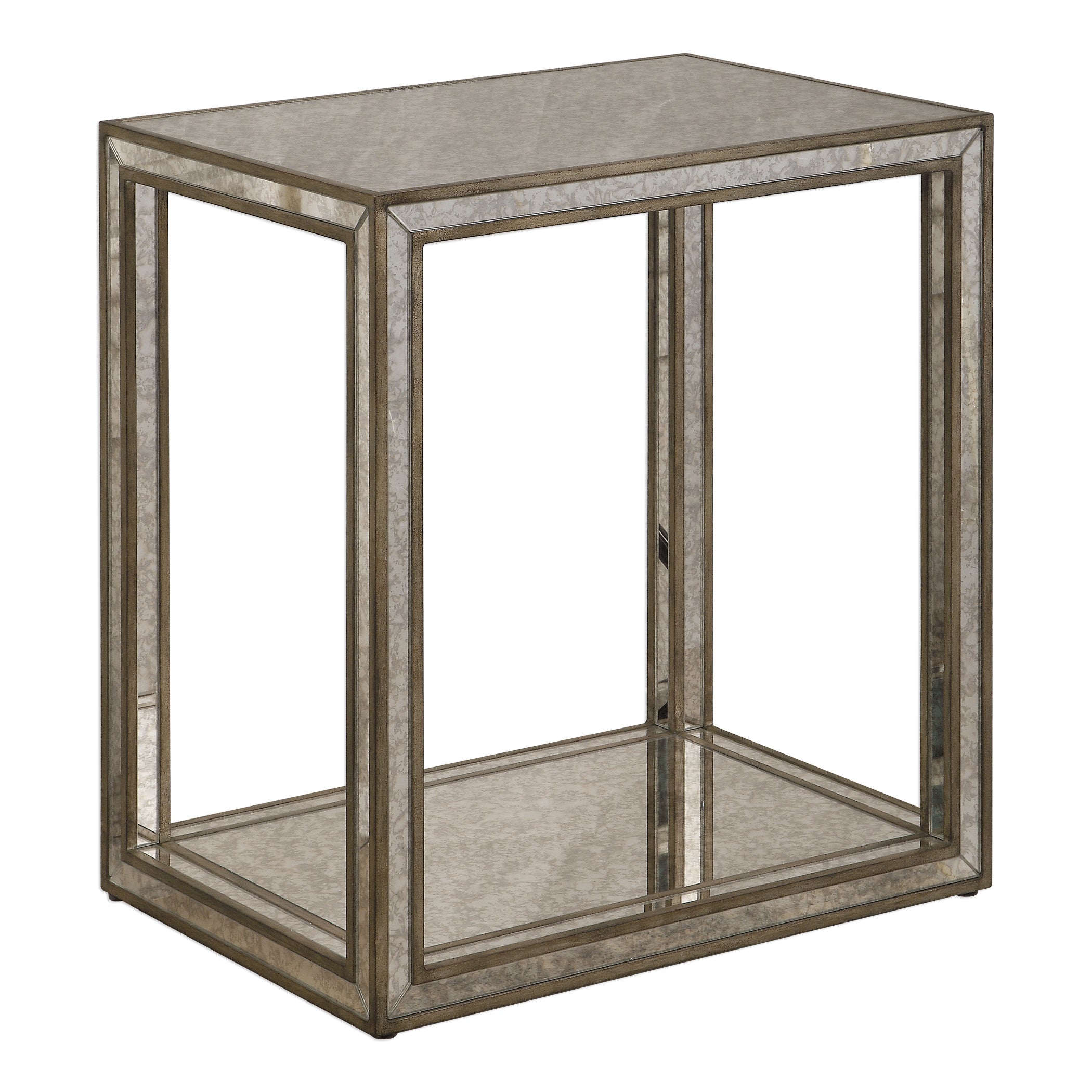 Uttermost Julie Accent & End Tables Accent & End Tables Uttermost   