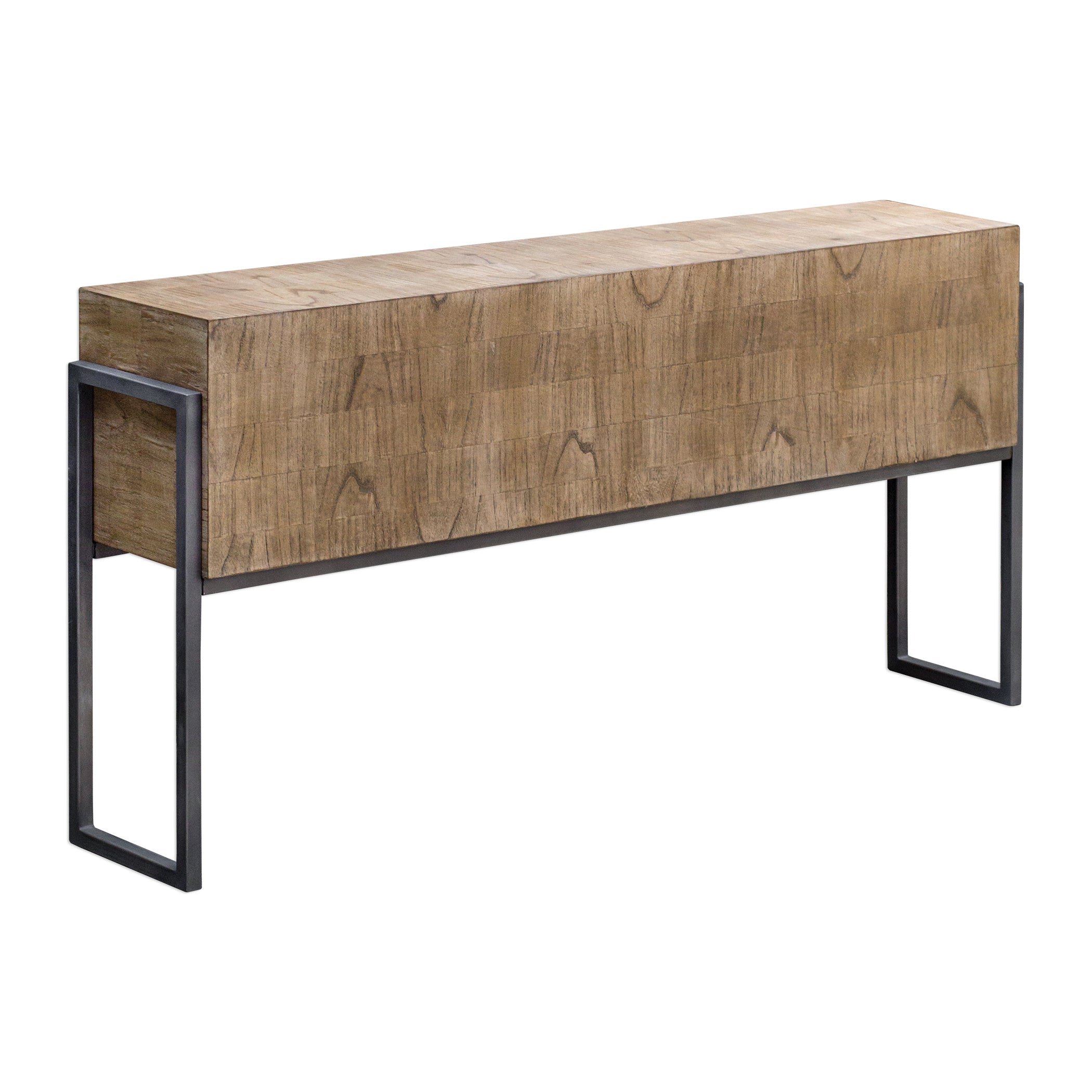 Uttermost Nevis Console & Sofa Tables