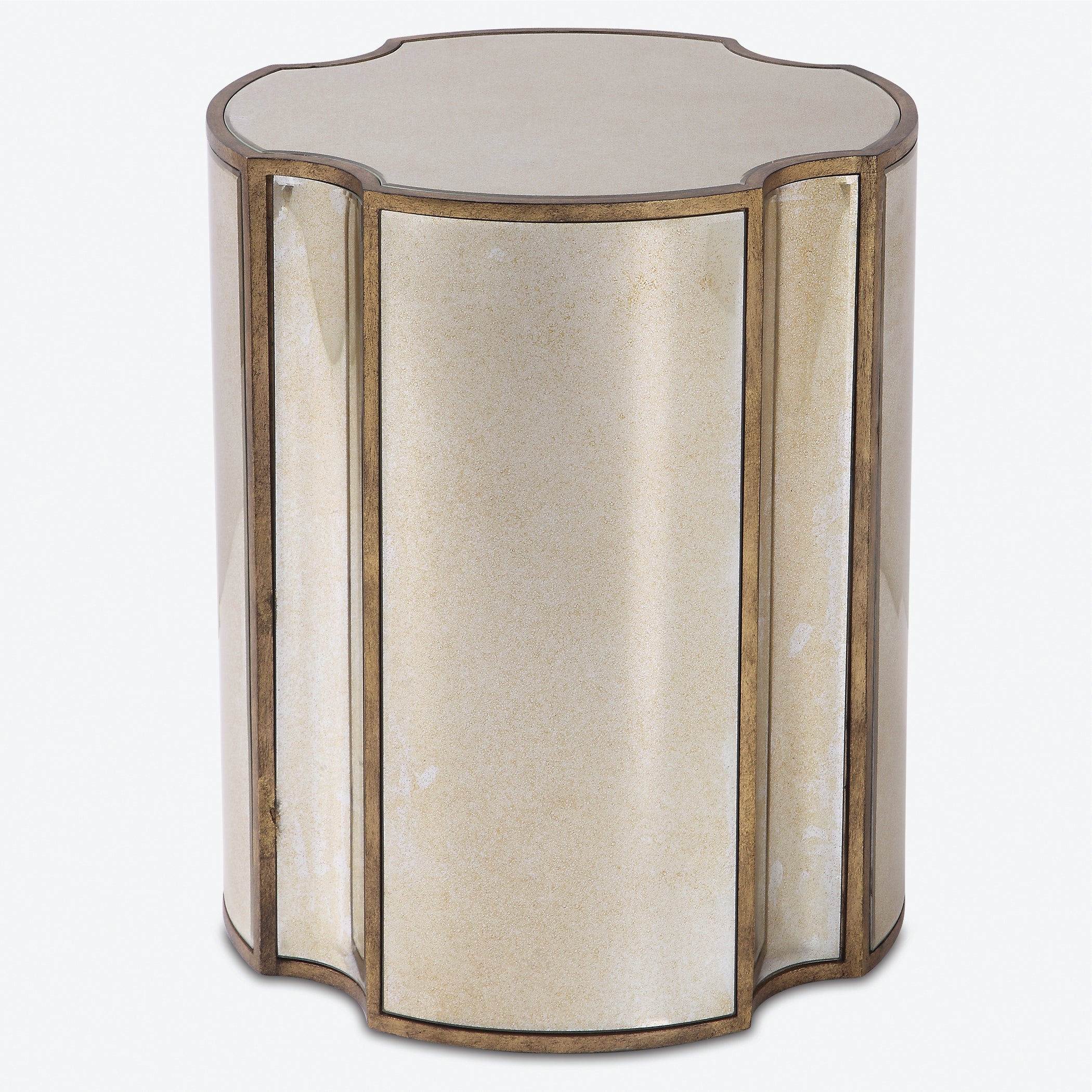 Uttermost Harlow Accent & End Tables