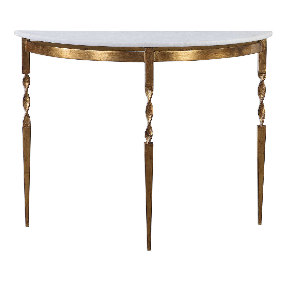 Uttermost Imelda Console & Sofa Tables