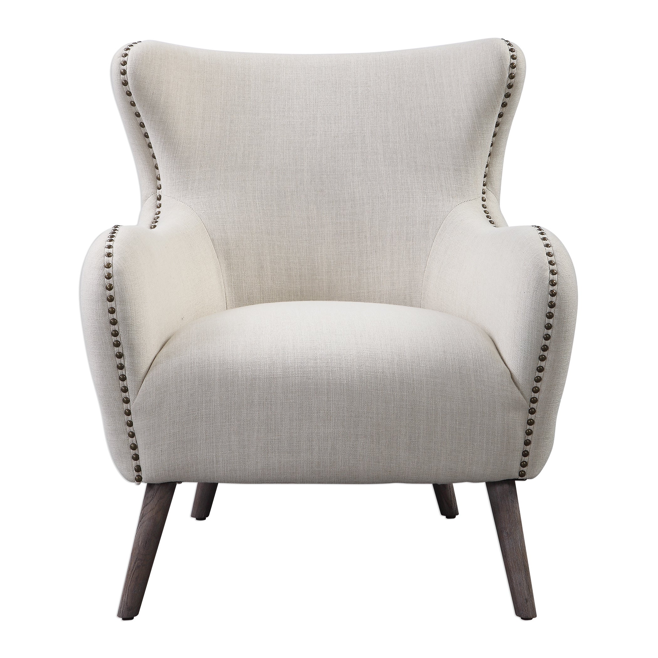 Uttermost Donya  Accent Chairs & Armchairs Accent Chairs & Armchairs Uttermost   