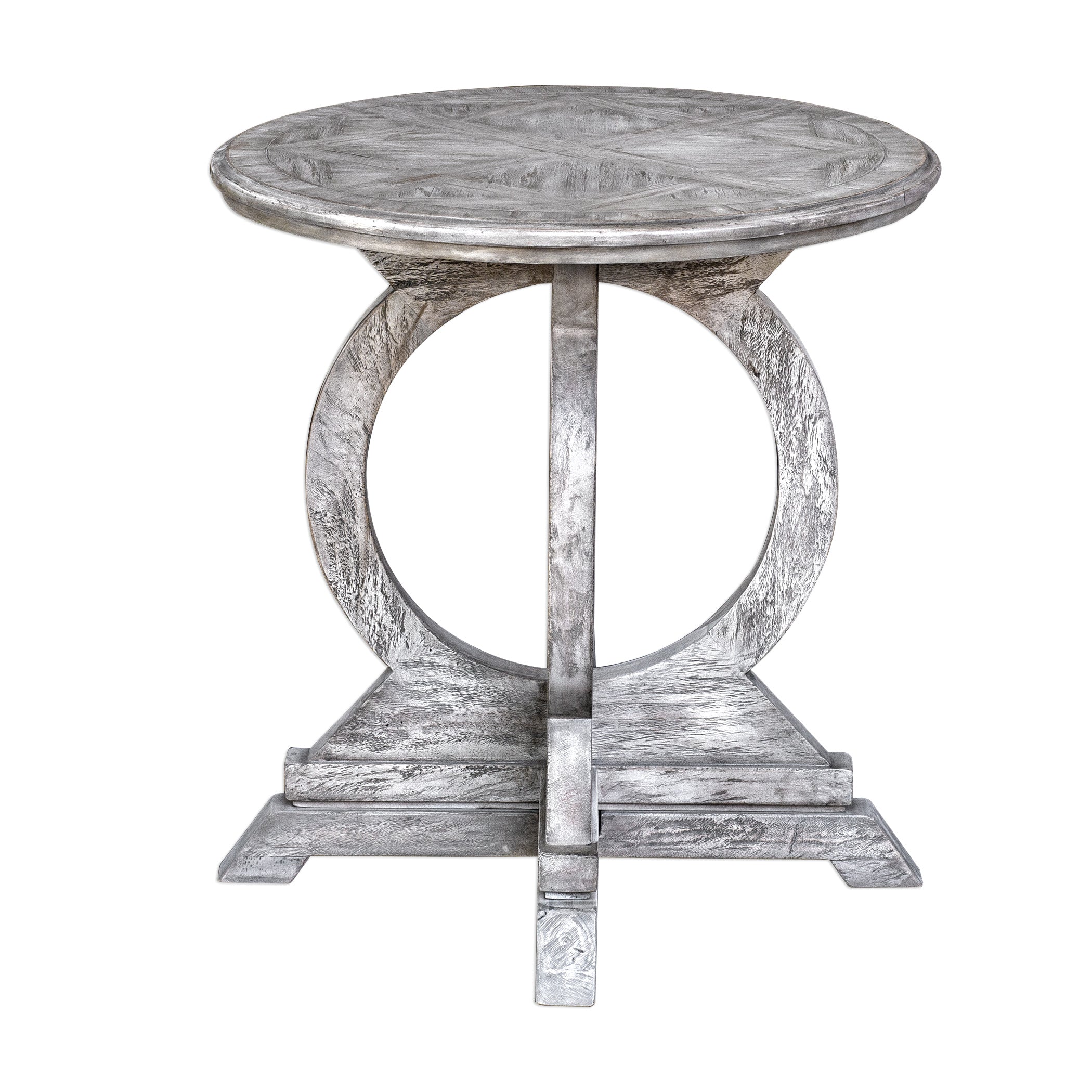 Uttermost Maiva Accent & End Tables Accent & End Tables Uttermost   