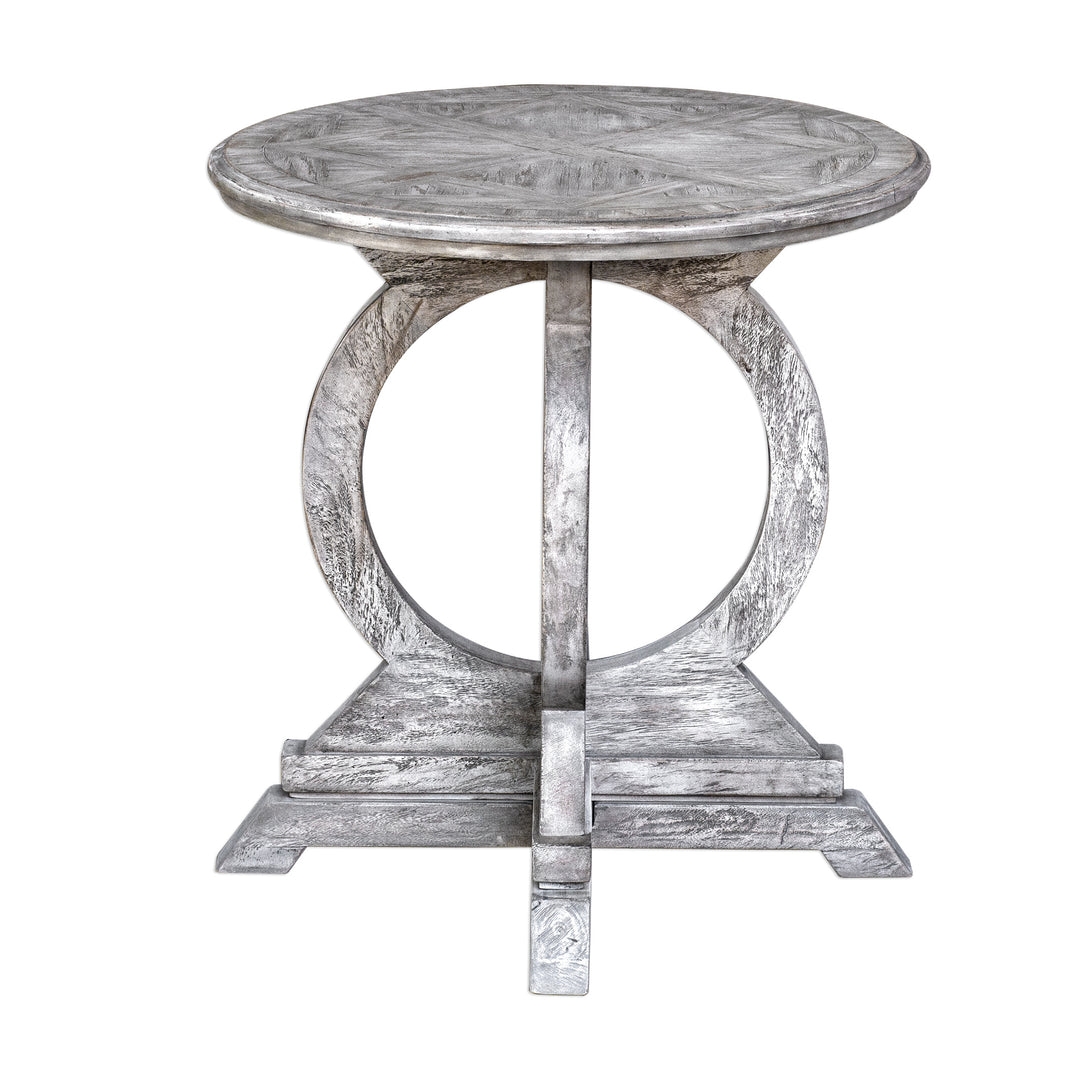 Uttermost Maiva Accent & End Tables End Tables Uttermost   