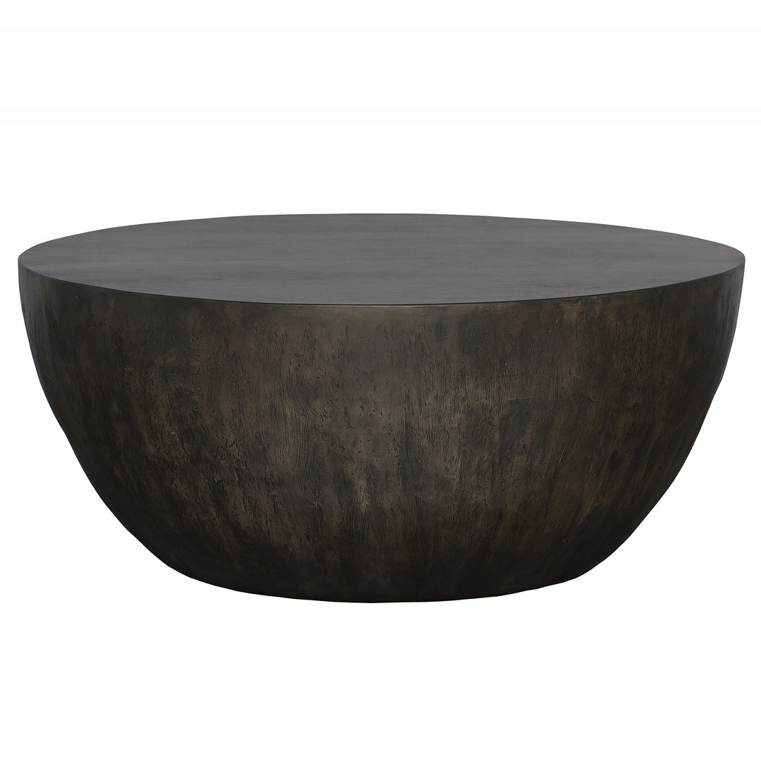 Uttermost Lark Cocktail & Coffee Tables Console Tables Uttermost   