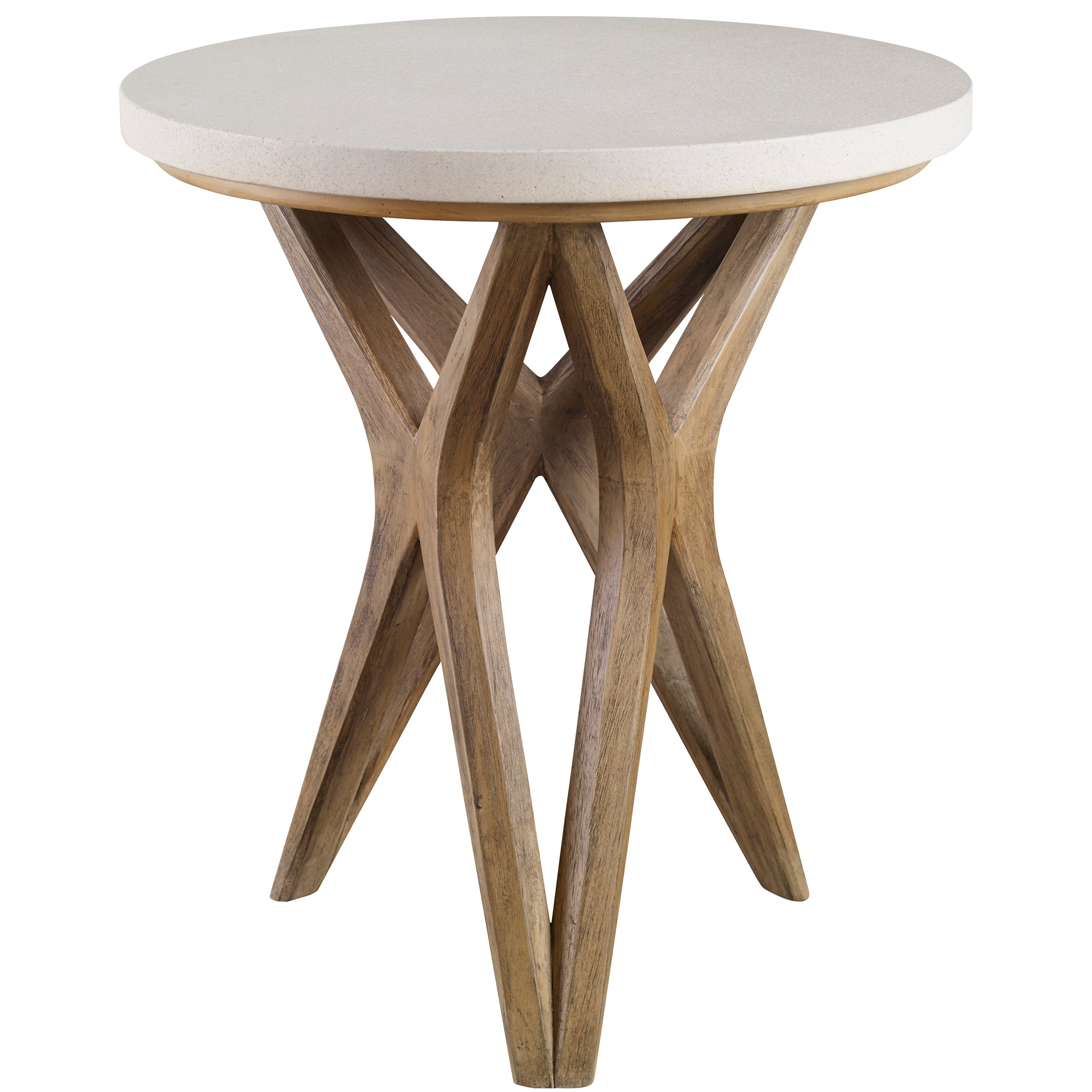 Uttermost Marnie Accent & End Tables Accent & End Tables Uttermost   