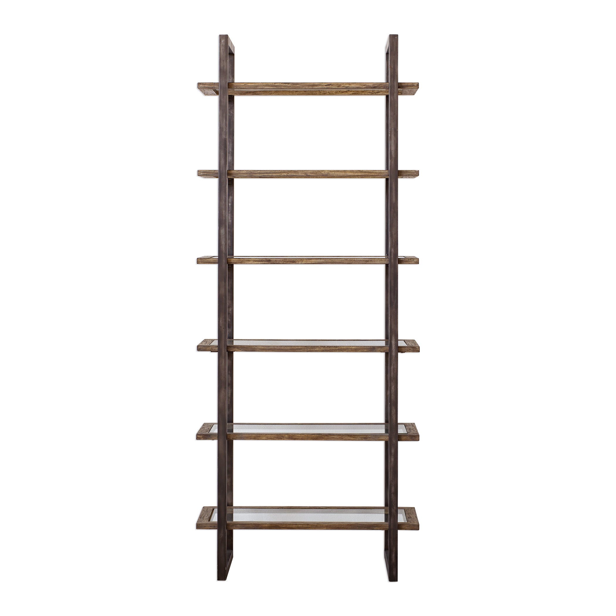 Uttermost Olwyn Etagere