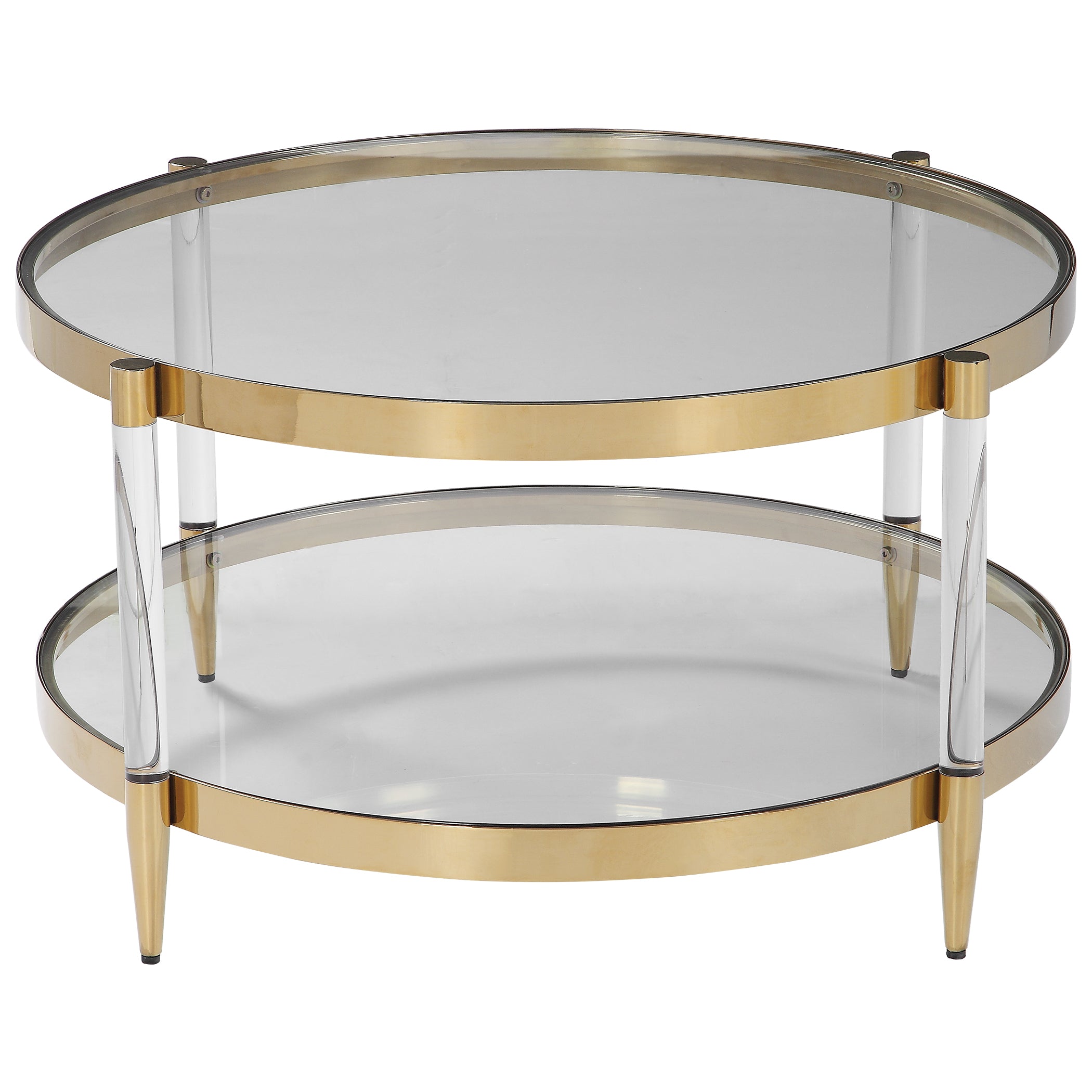 Uttermost Kellen Cocktail & Coffee Tables Cocktail & Coffee Tables Uttermost   