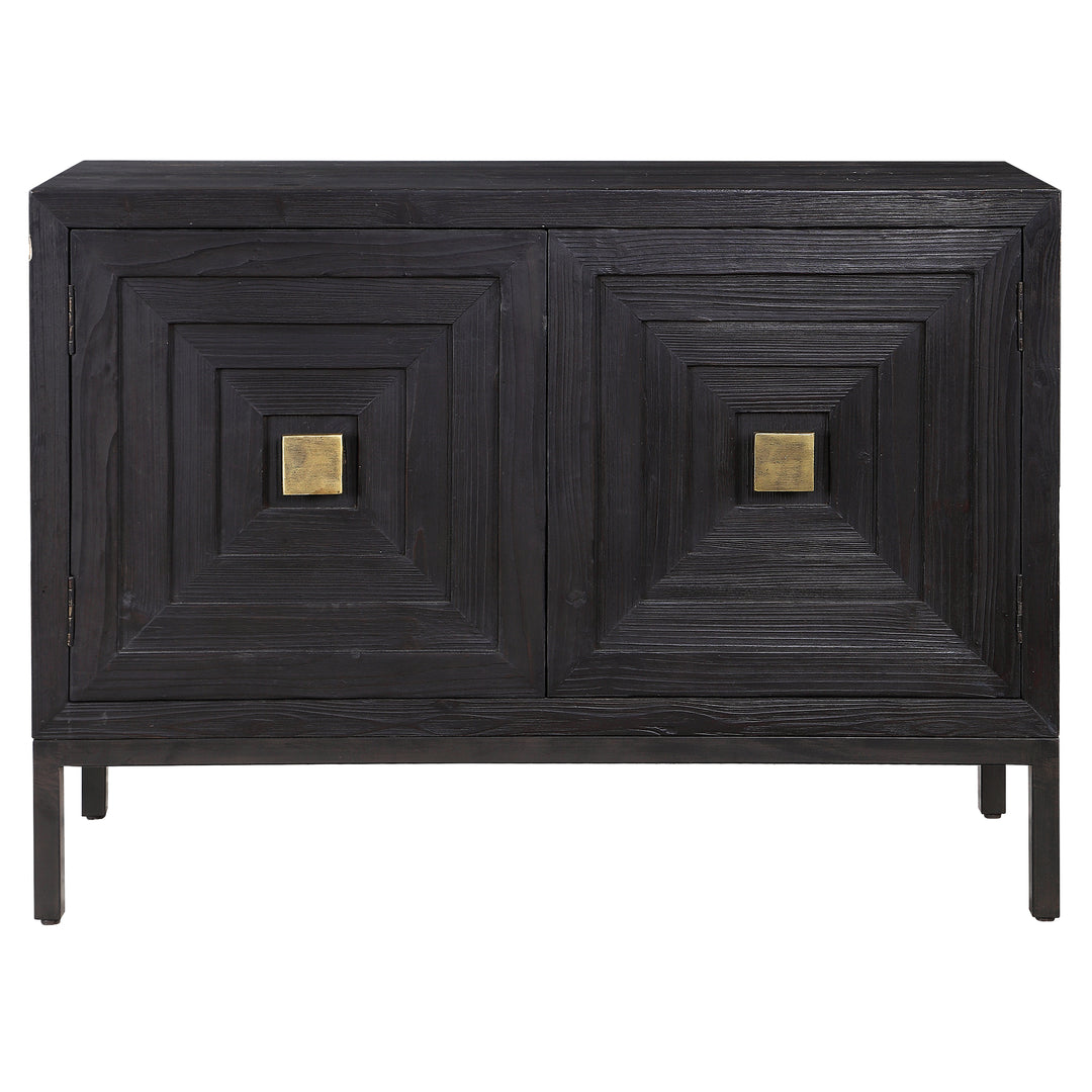 Uttermost Aiken Chests & Cabinets Cabinets Uttermost   