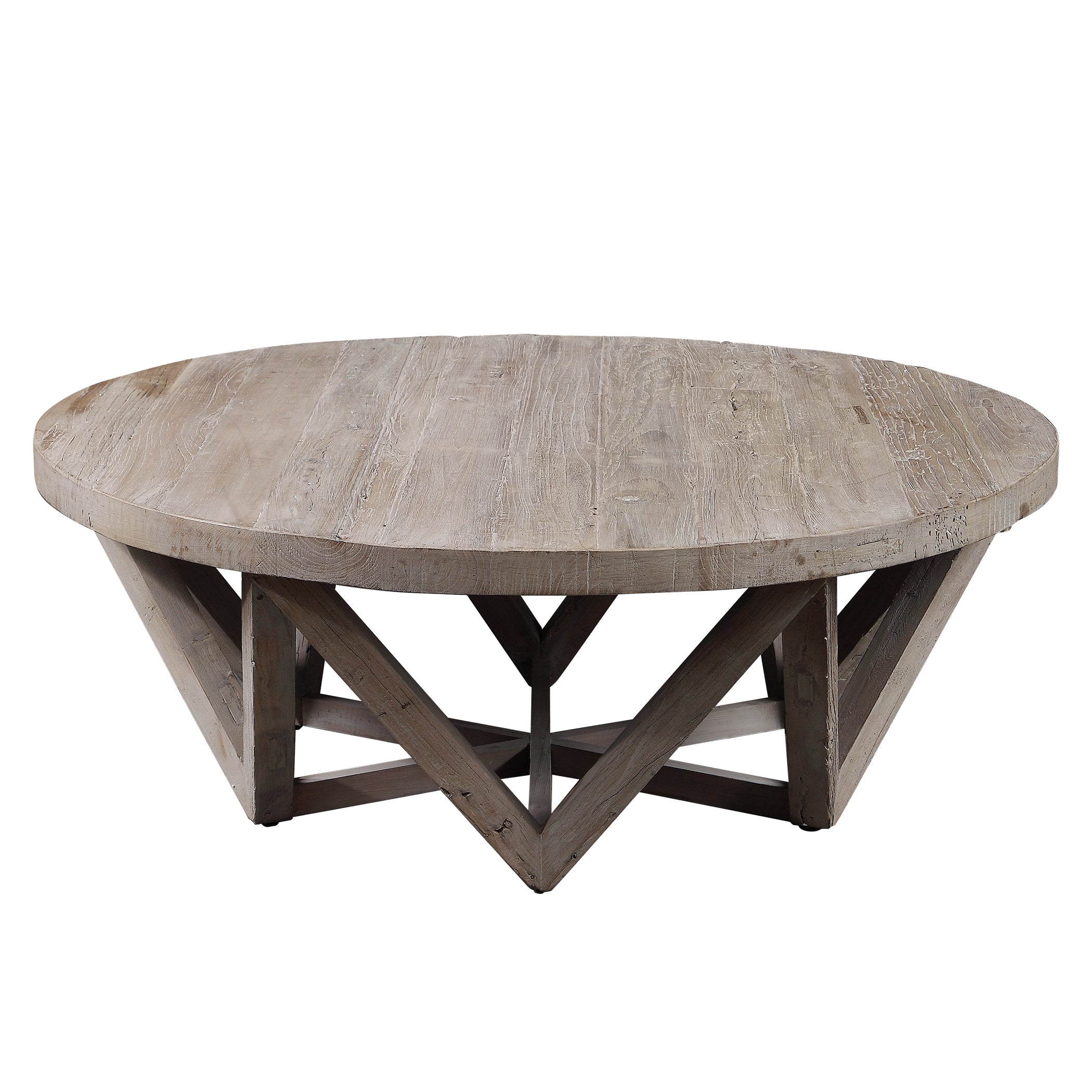 Uttermost Kendry Cocktail & Coffee Tables