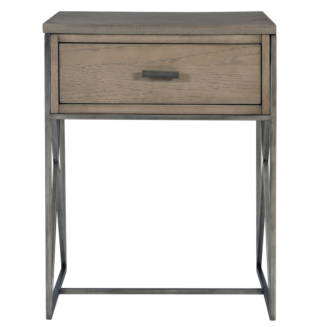 Uttermost Cartwright Accent & End Tables End Tables Uttermost   