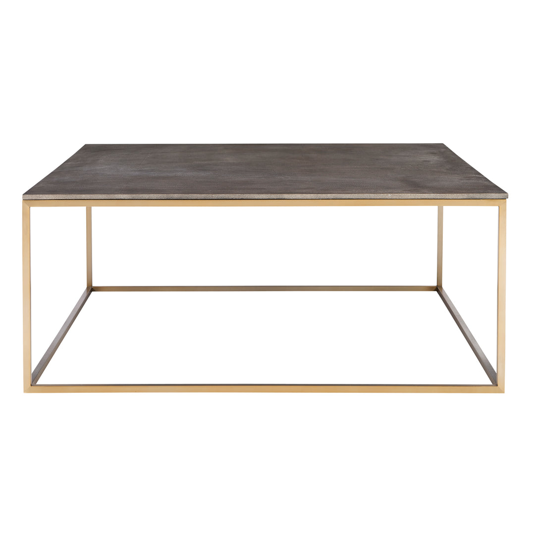 Uttermost Trebon Cocktail & Coffee Tables Console Tables Uttermost   