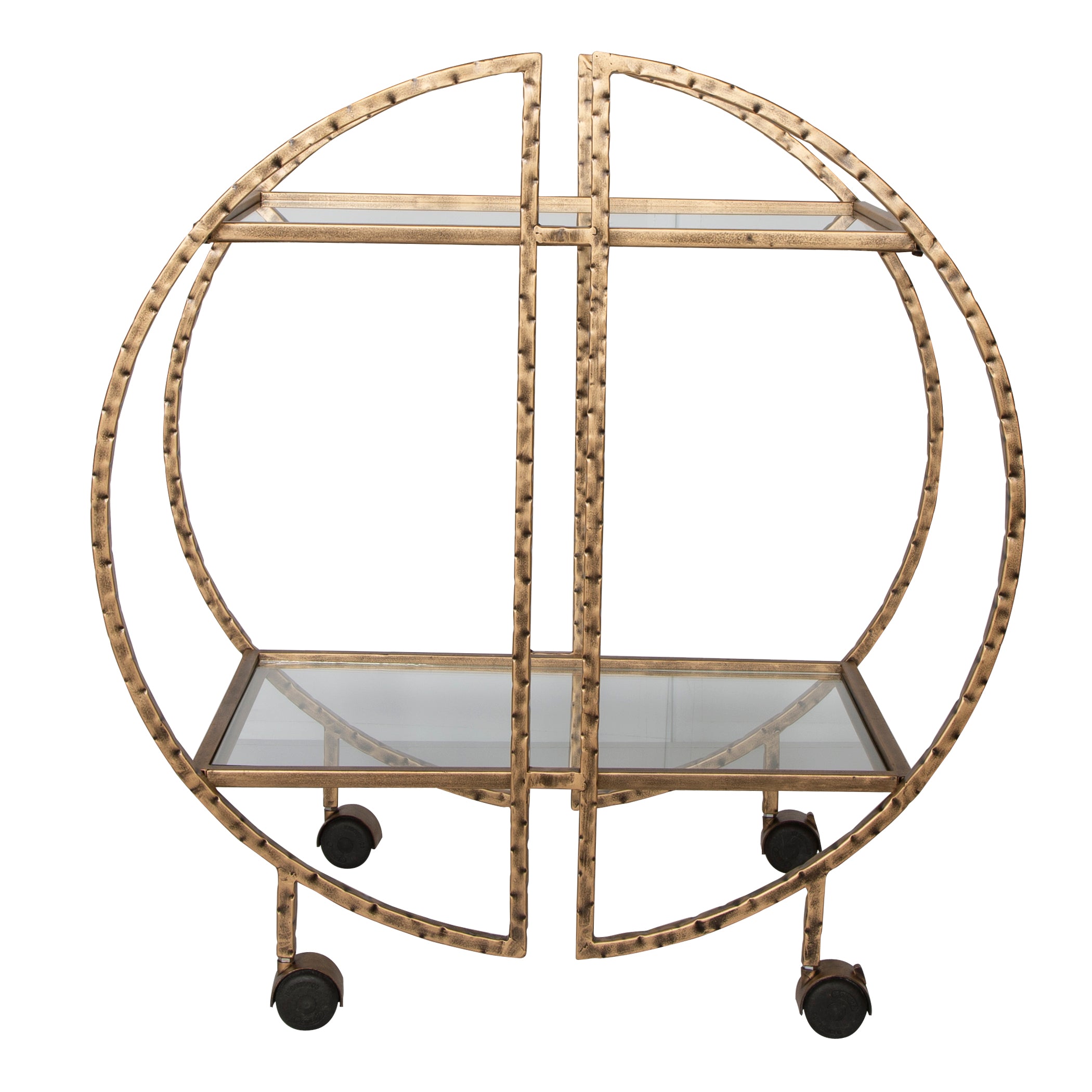 Uttermost Zelina Bar Carts Bar Carts Uttermost   